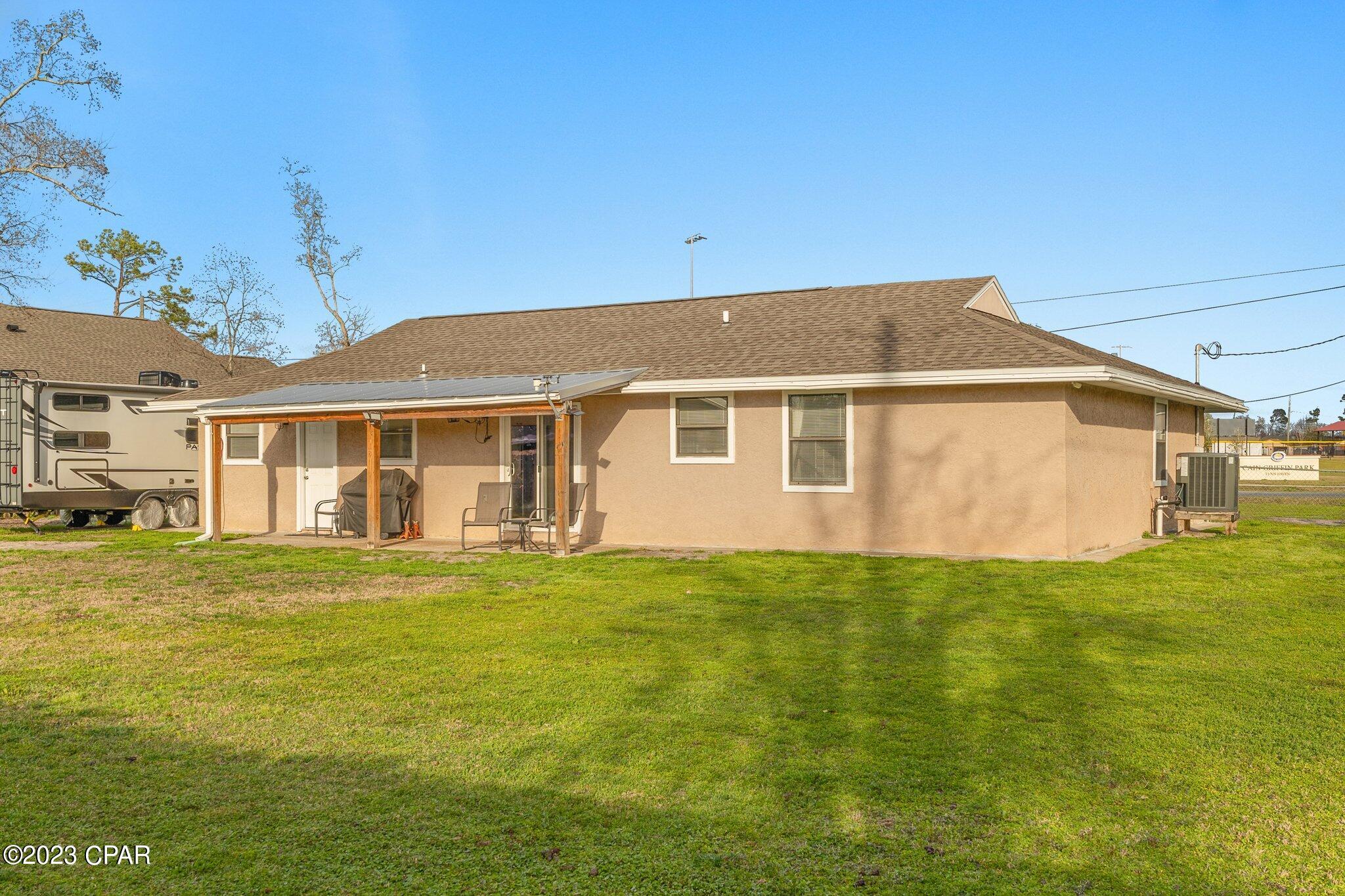 Lynn Haven - Residential