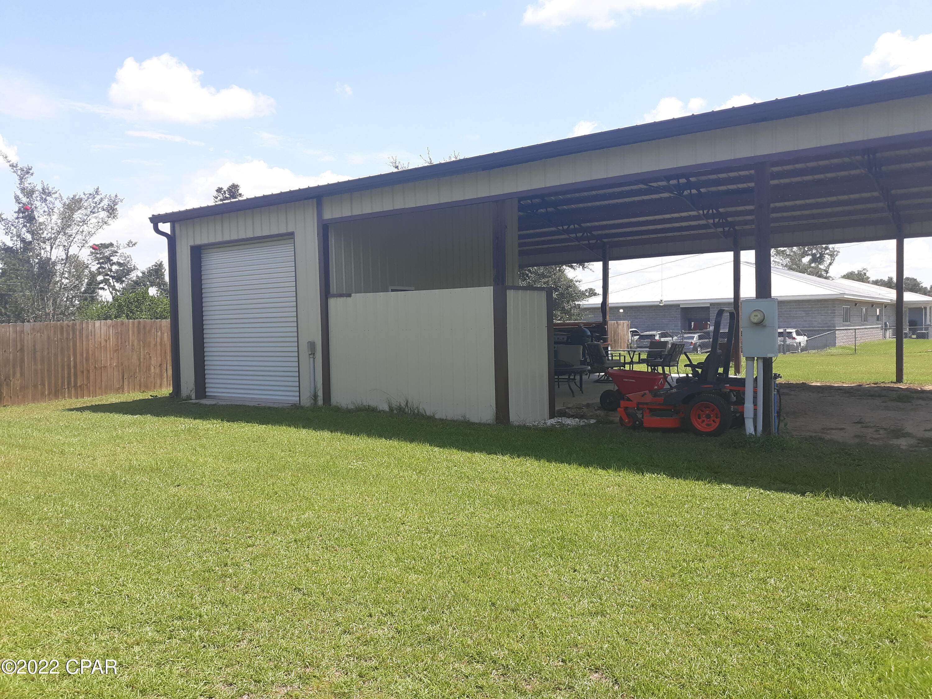 Meadow View Estates - Residential