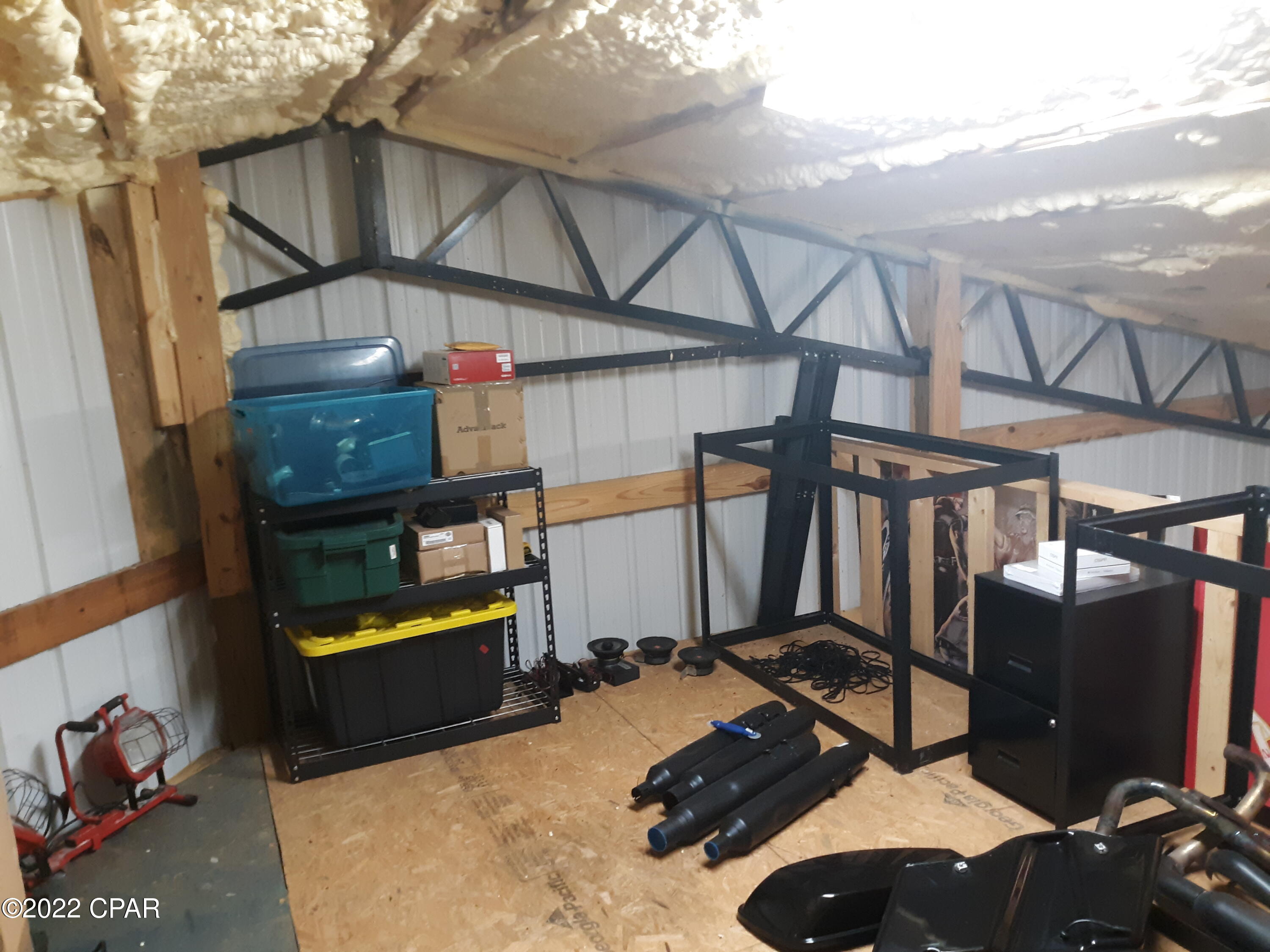 Meadow View Estates - Residential