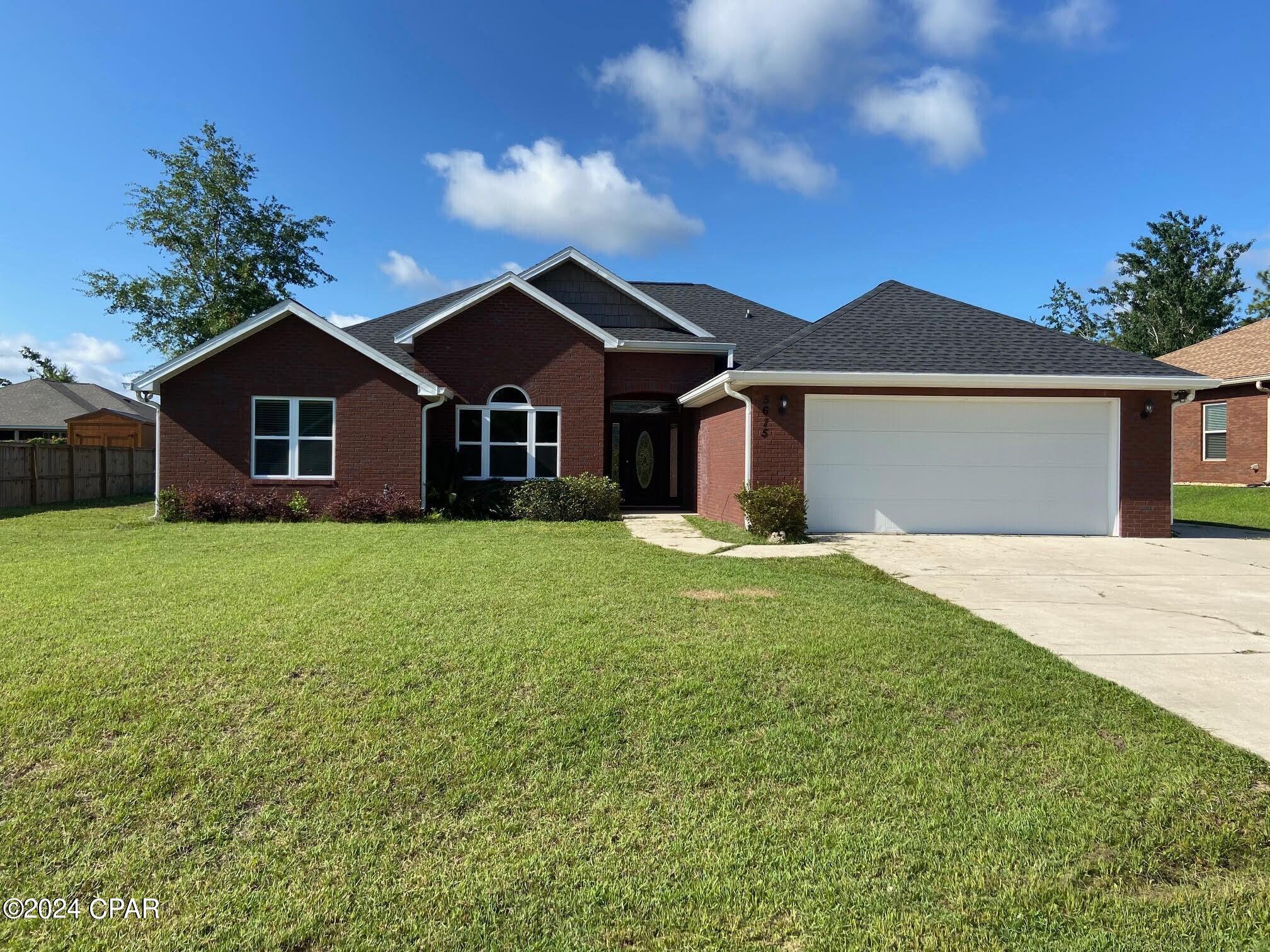 [No Recorded Subdiv] - Residential Lease