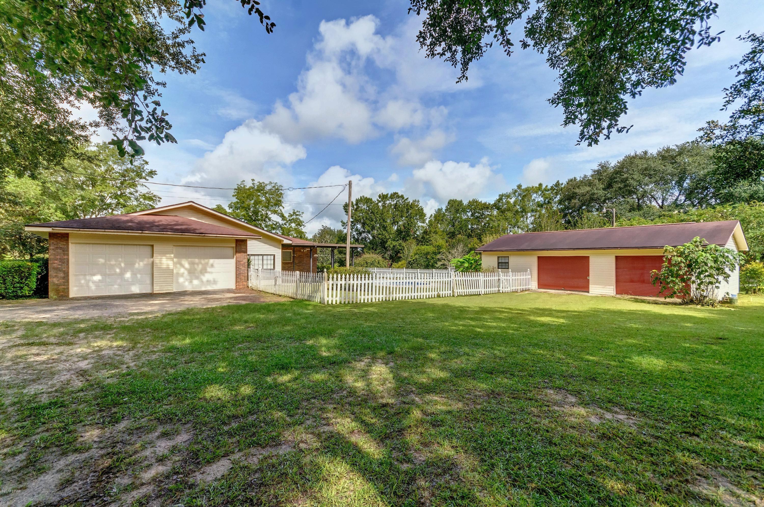 [No Recorded Subdiv] - Residential