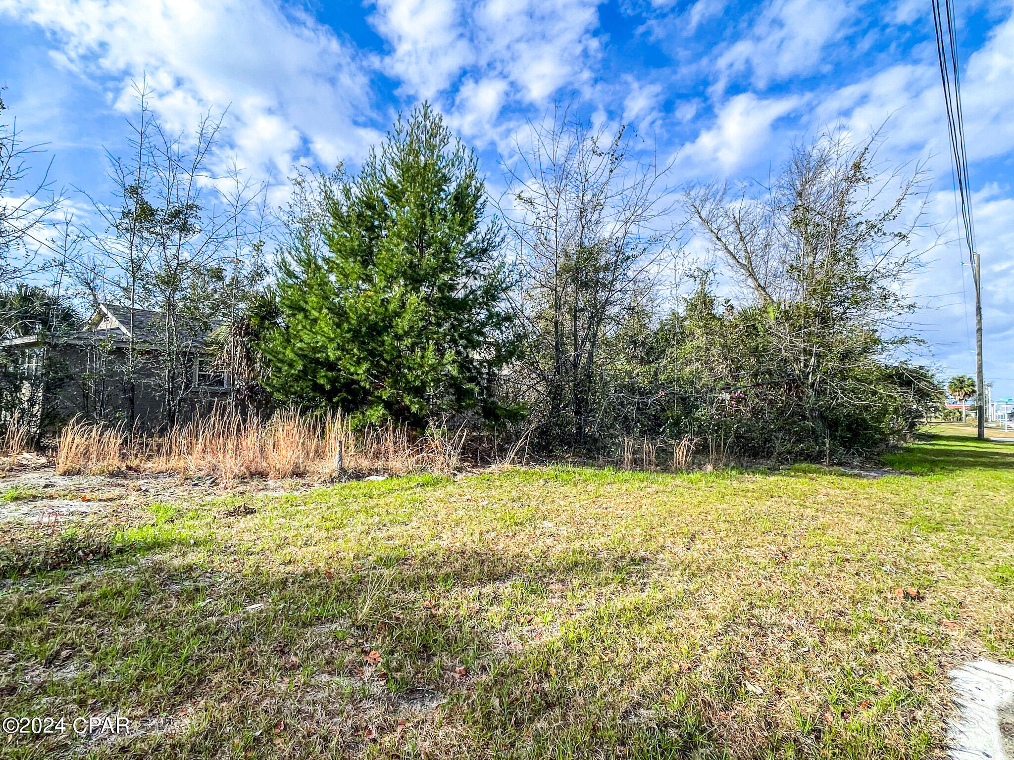 [No Recorded Subdiv] - Land