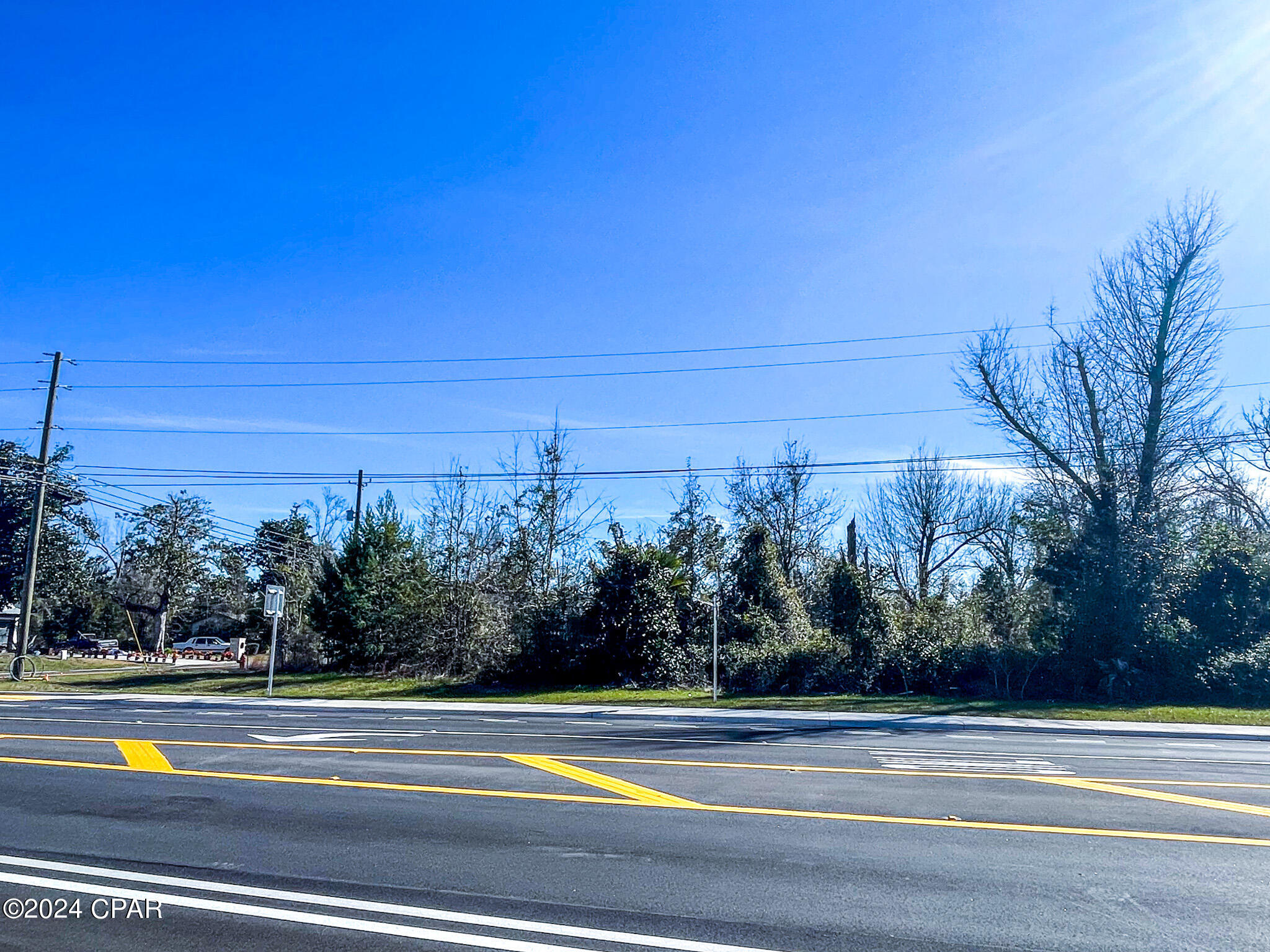 [No Recorded Subdiv] - Land