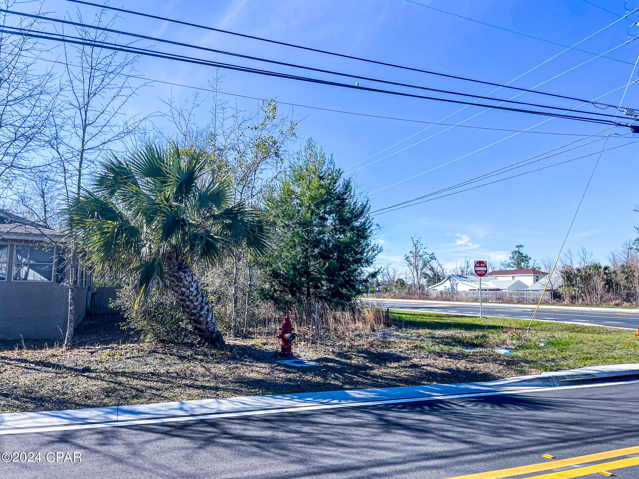 [No Recorded Subdiv] - Land