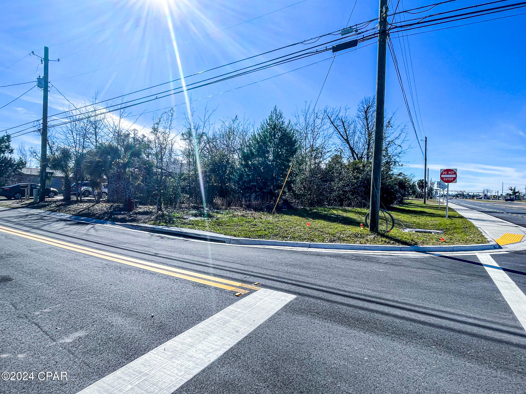 [No Recorded Subdiv] - Land