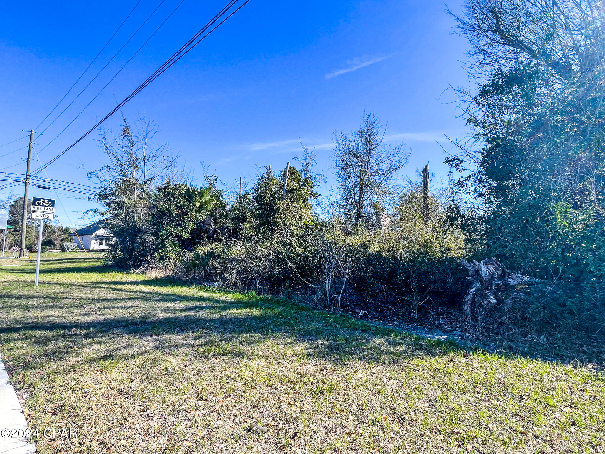 [No Recorded Subdiv] - Land