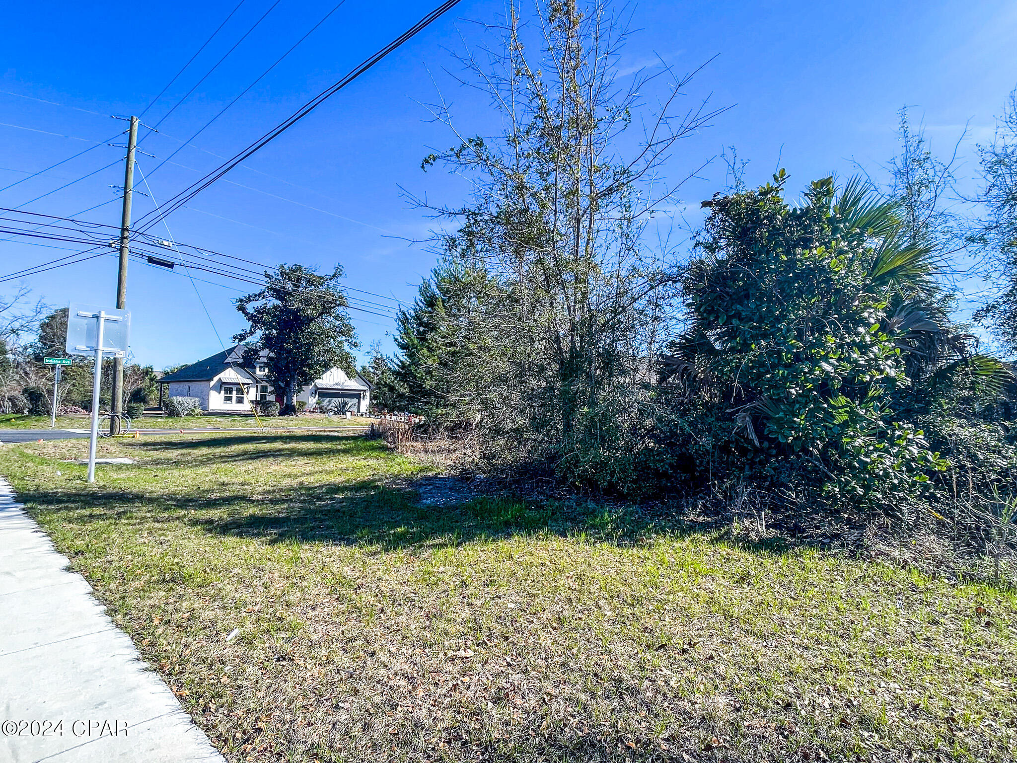 [No Recorded Subdiv] - Land