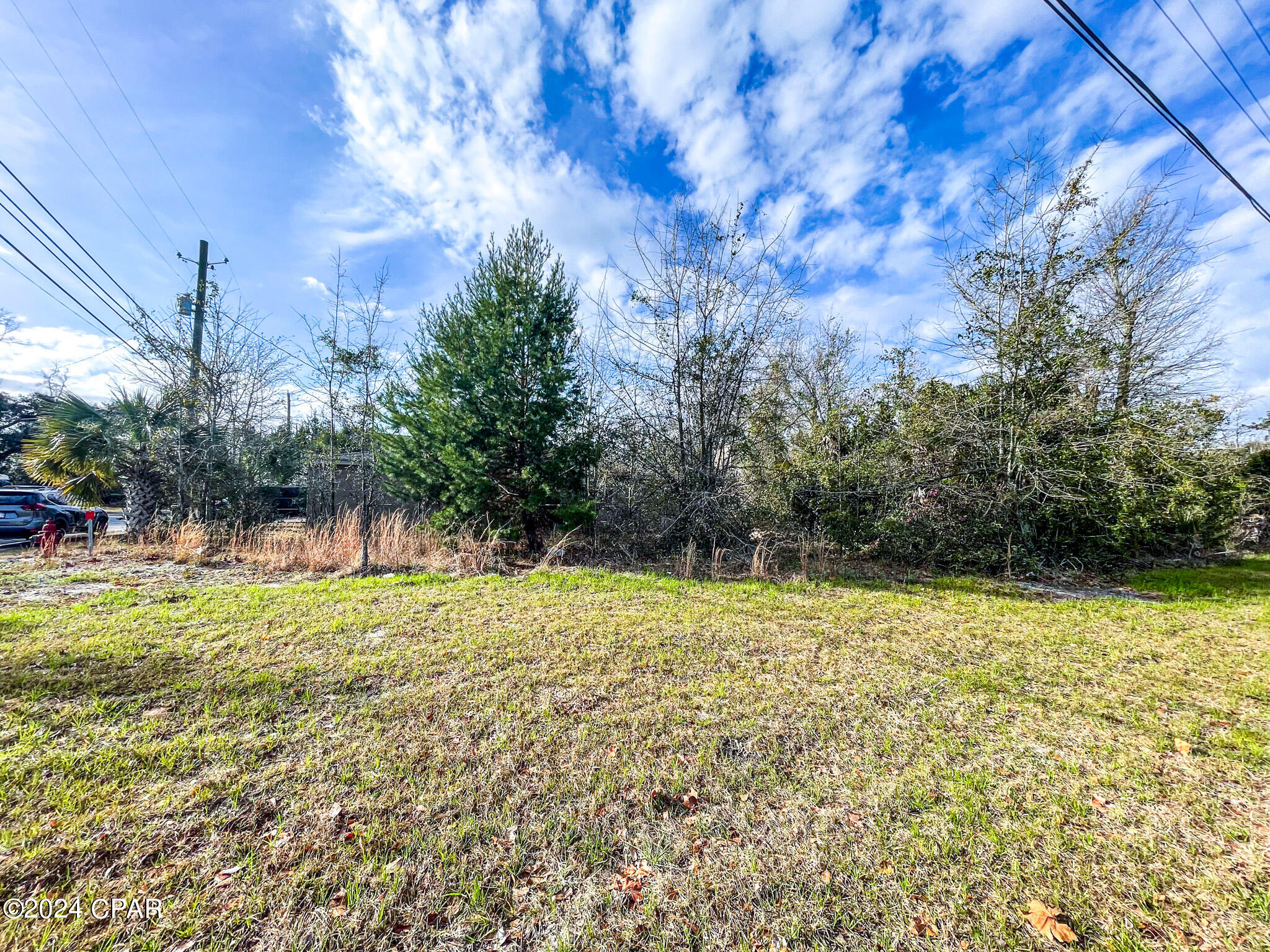 [No Recorded Subdiv] - Land