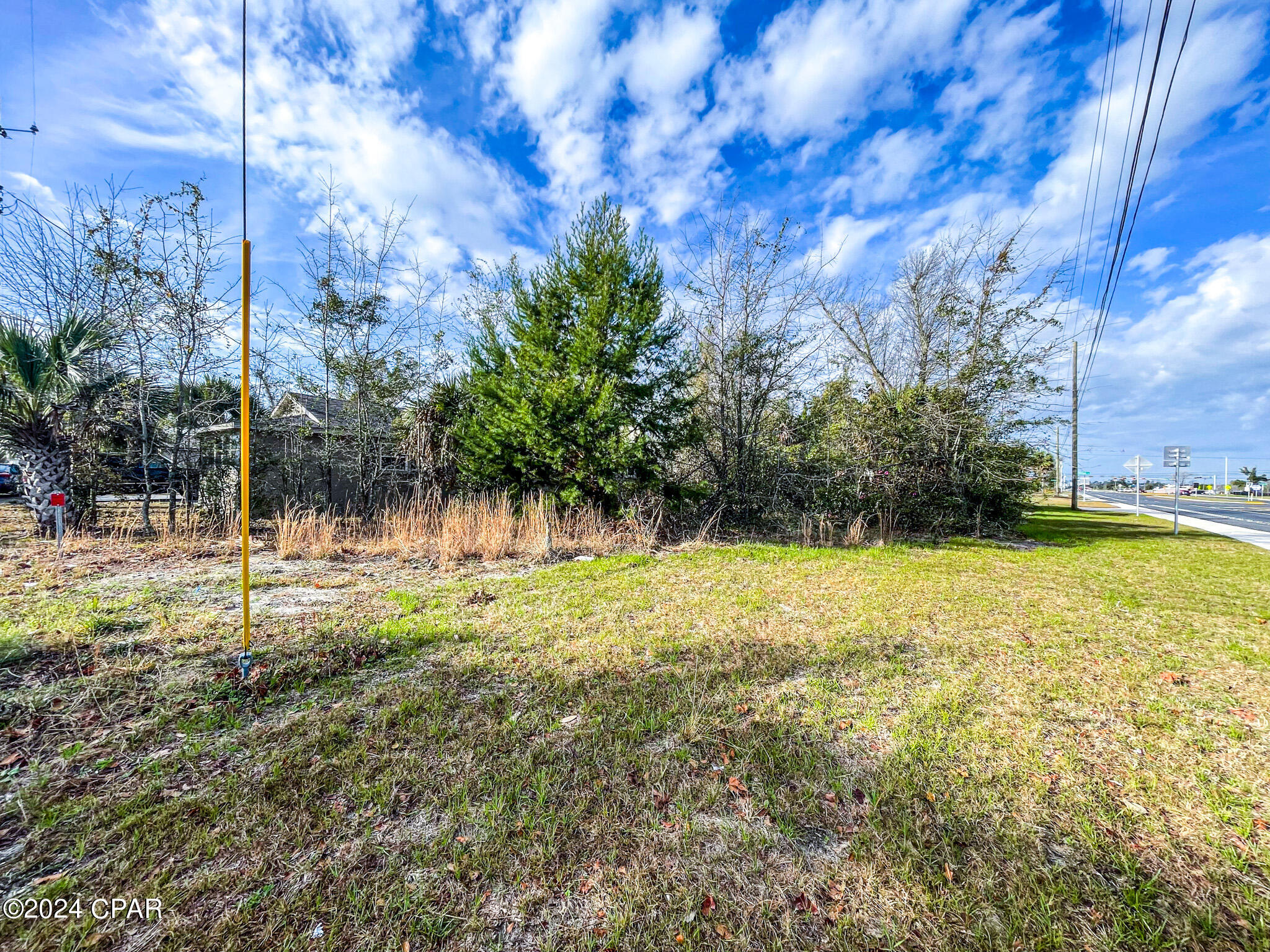 [No Recorded Subdiv] - Land