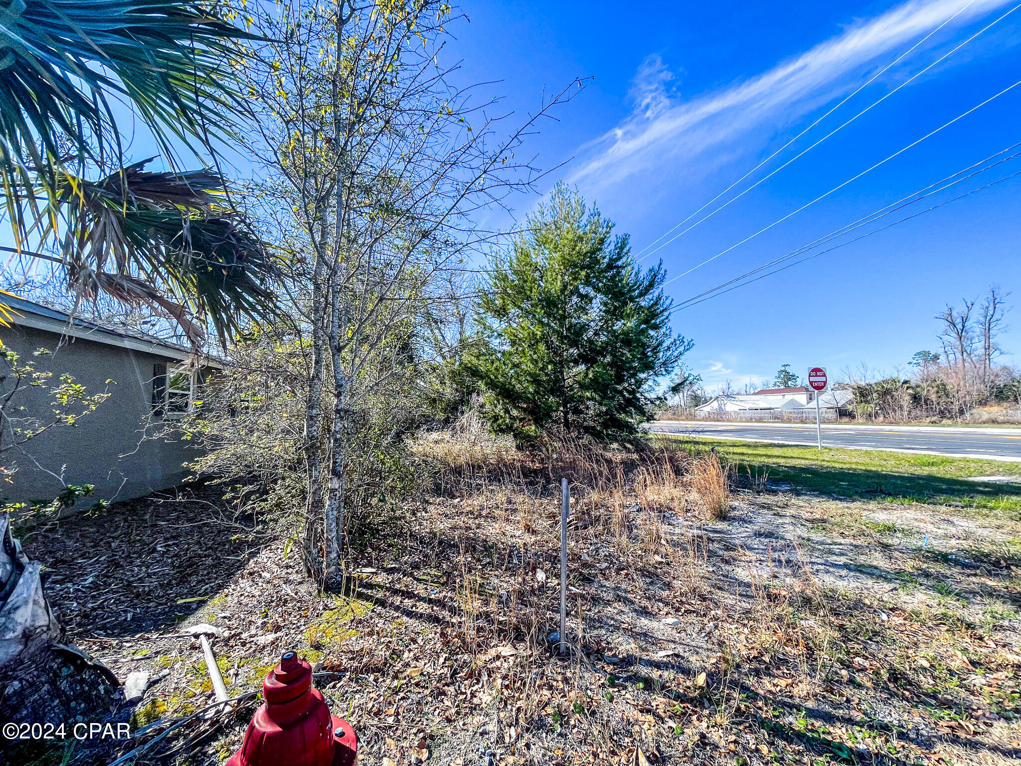 [No Recorded Subdiv] - Land