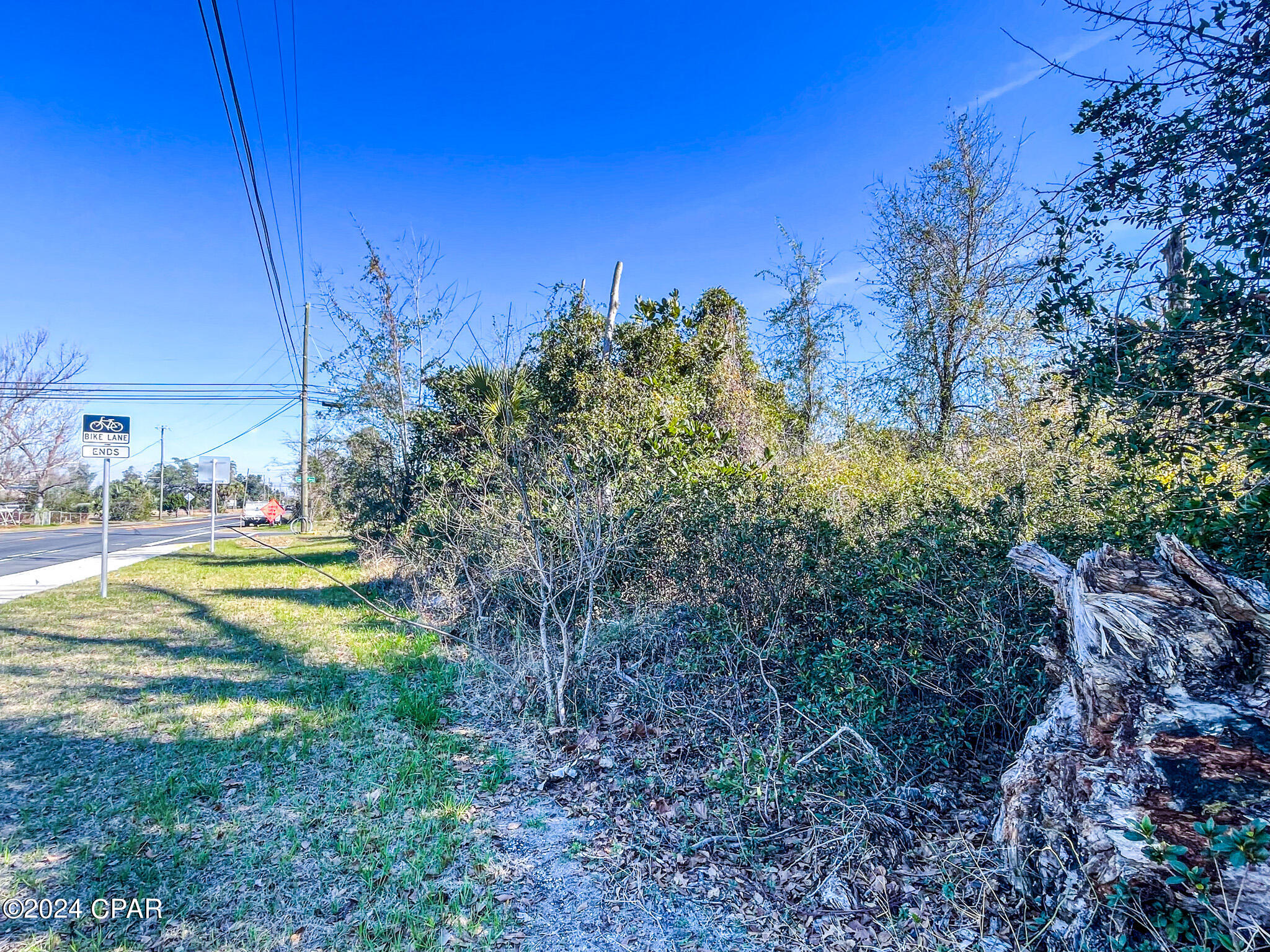 [No Recorded Subdiv] - Land