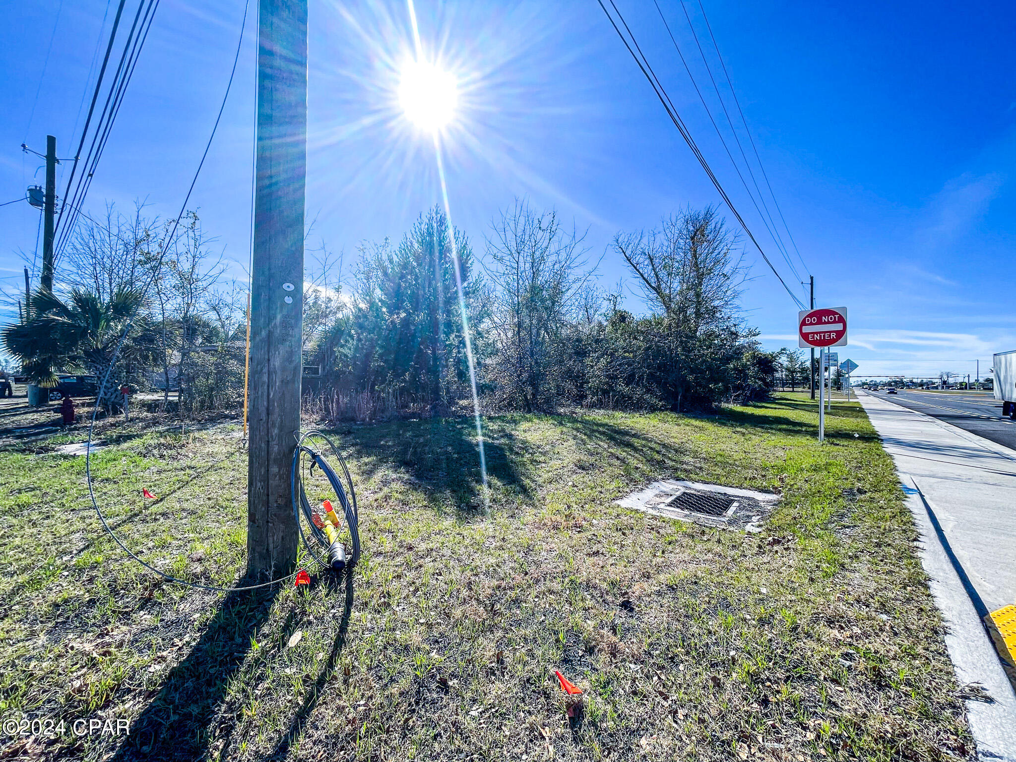 [No Recorded Subdiv] - Land