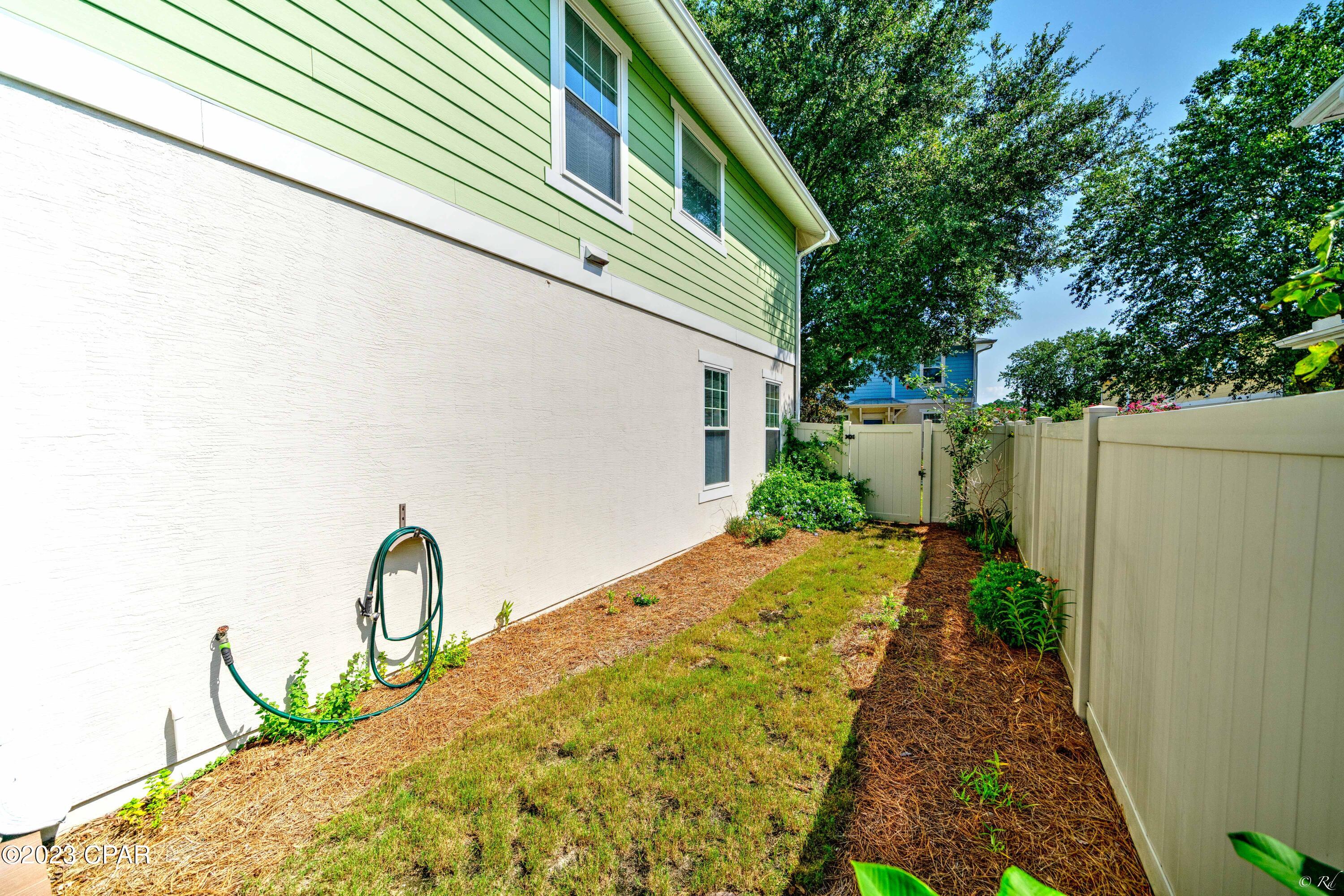 Whisper Dunes - Residential