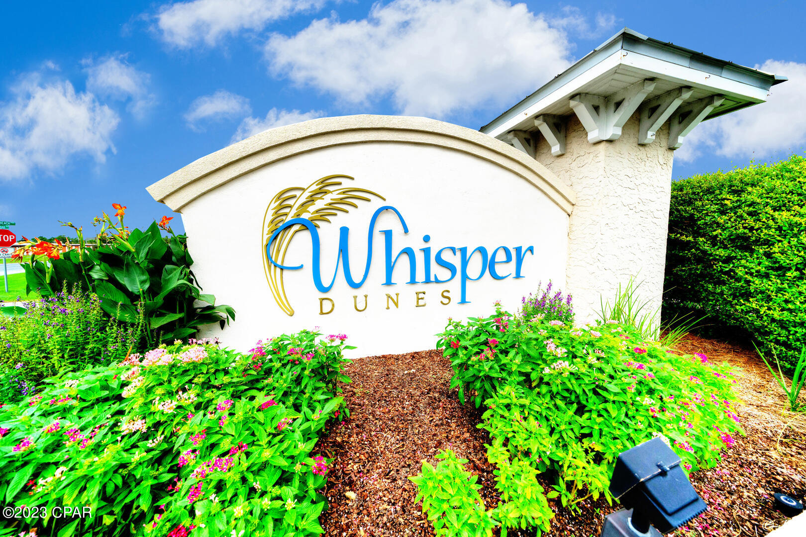 Whisper Dunes - Residential