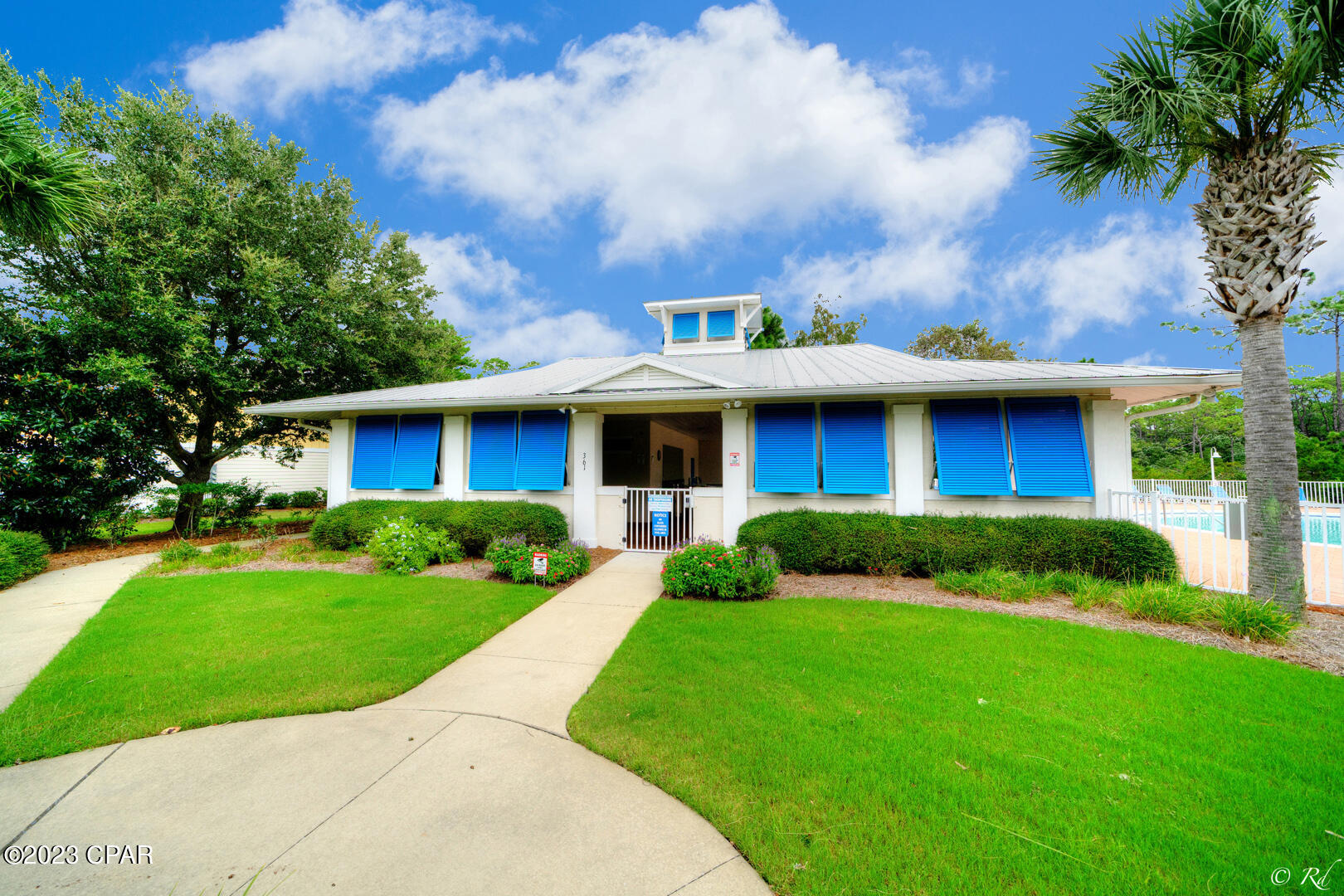 Whisper Dunes - Residential