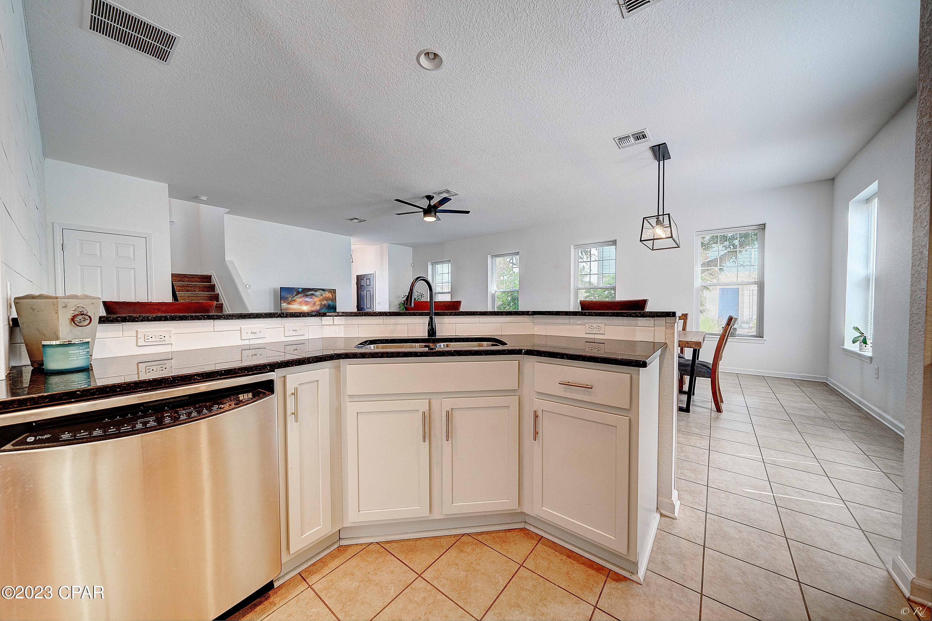 Whisper Dunes - Residential