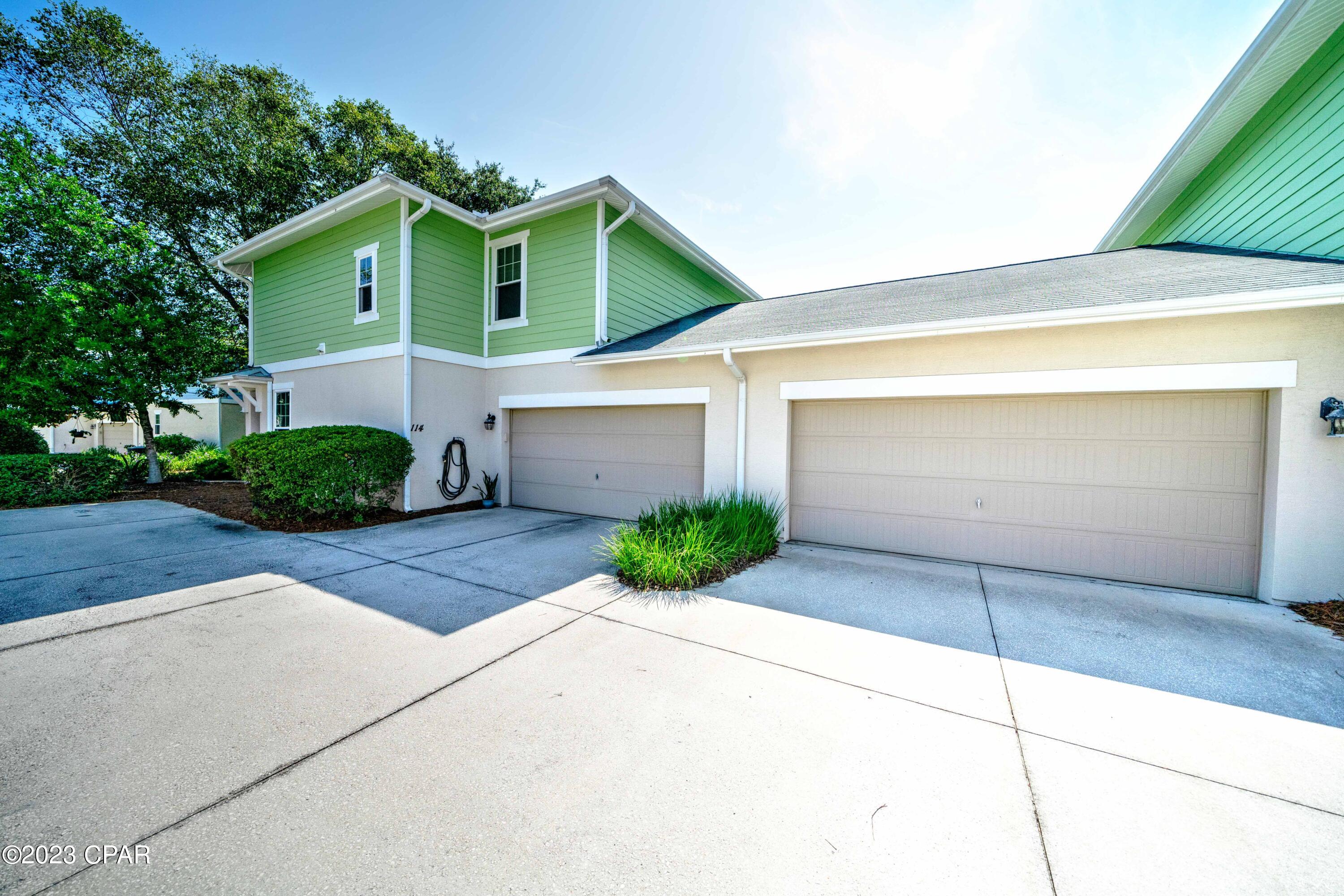 Whisper Dunes - Residential