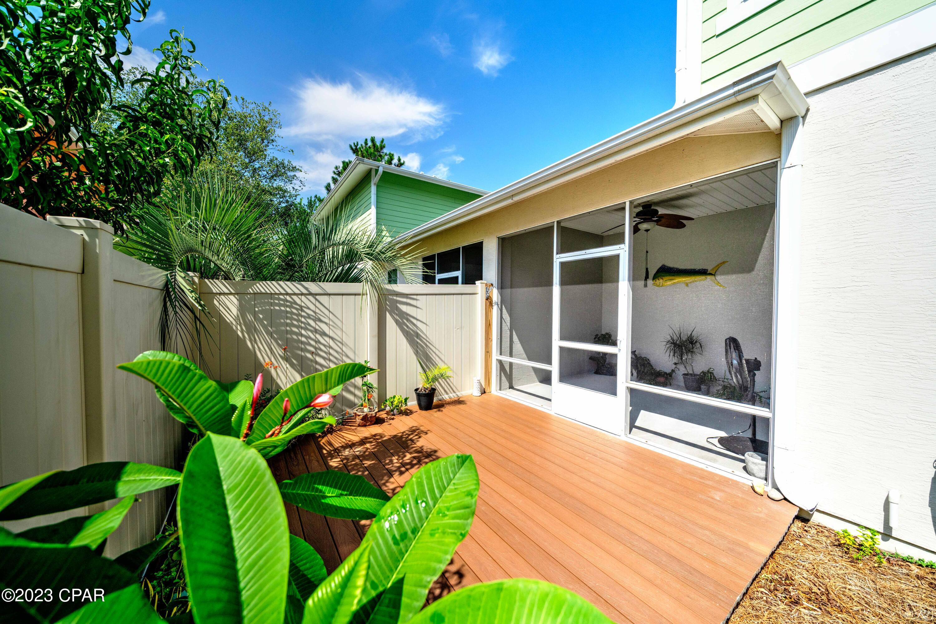 Whisper Dunes - Residential