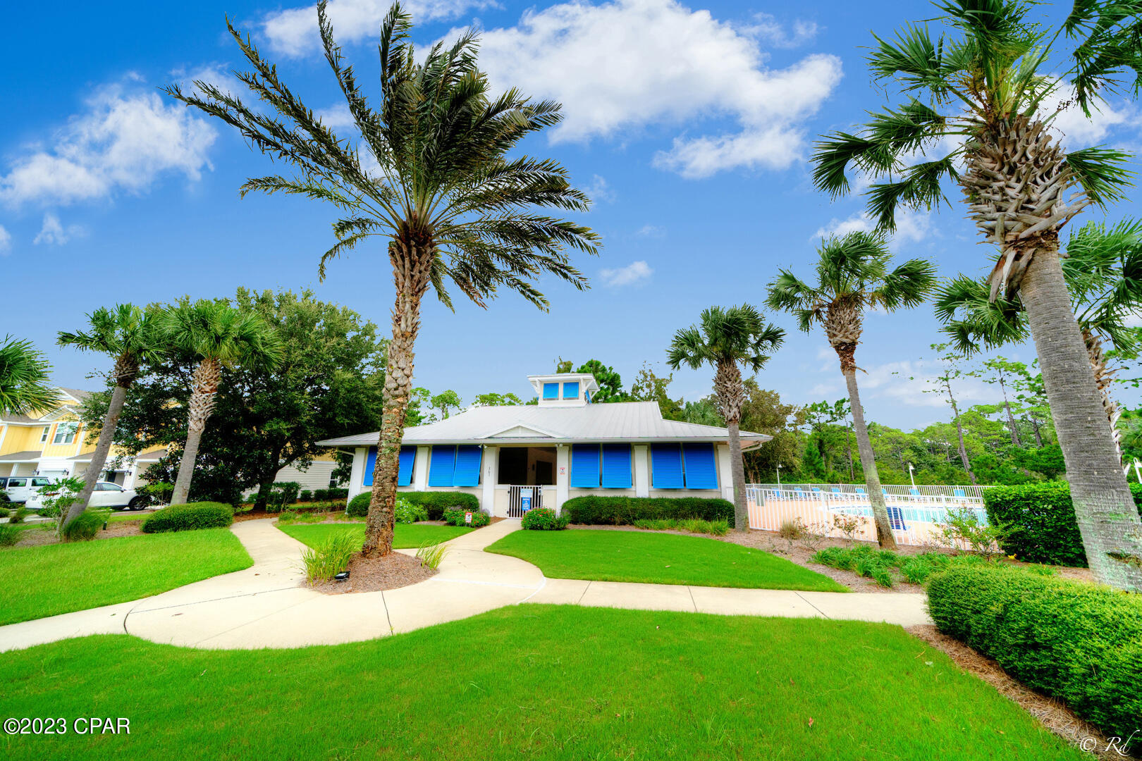 Whisper Dunes - Residential