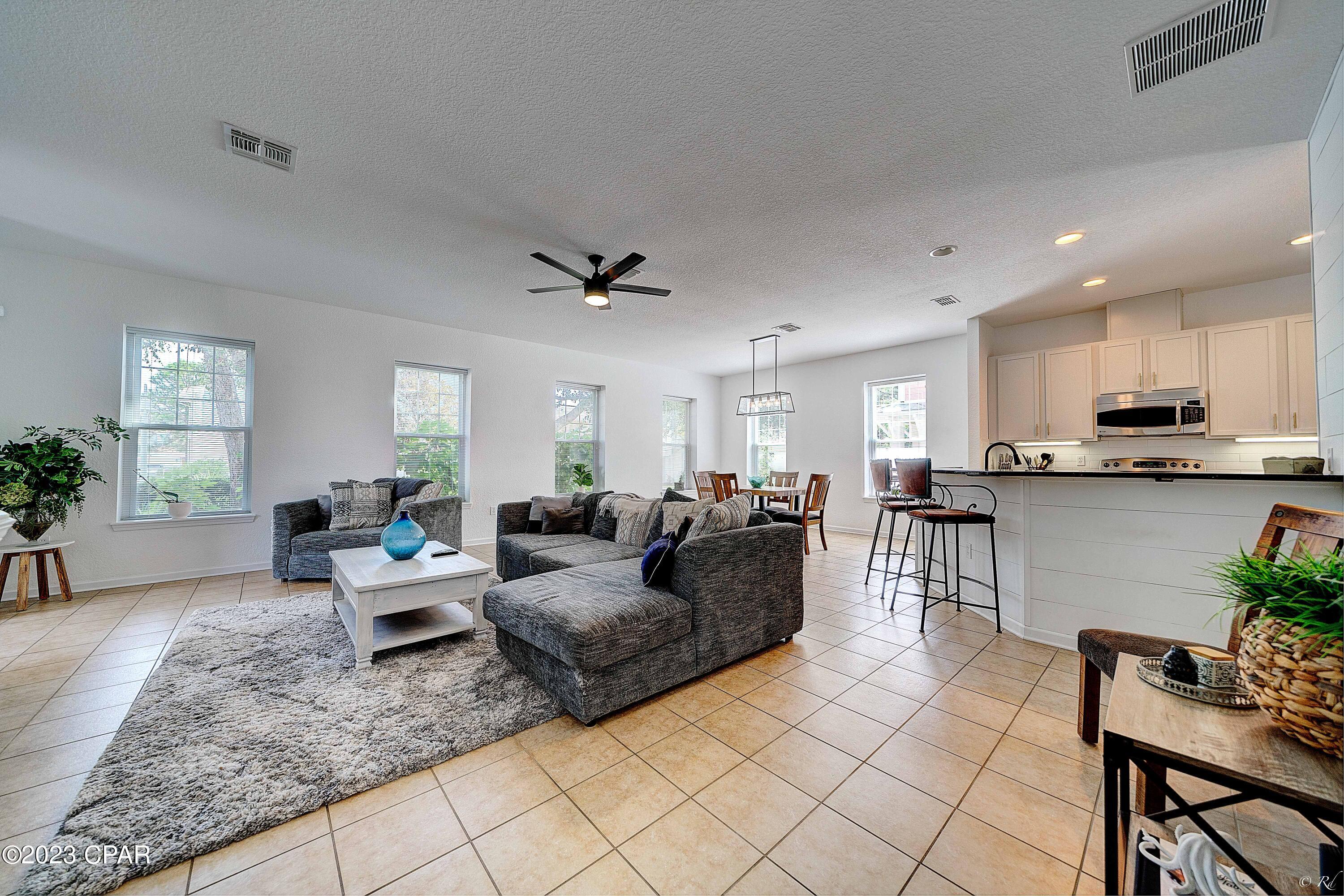 Whisper Dunes - Residential