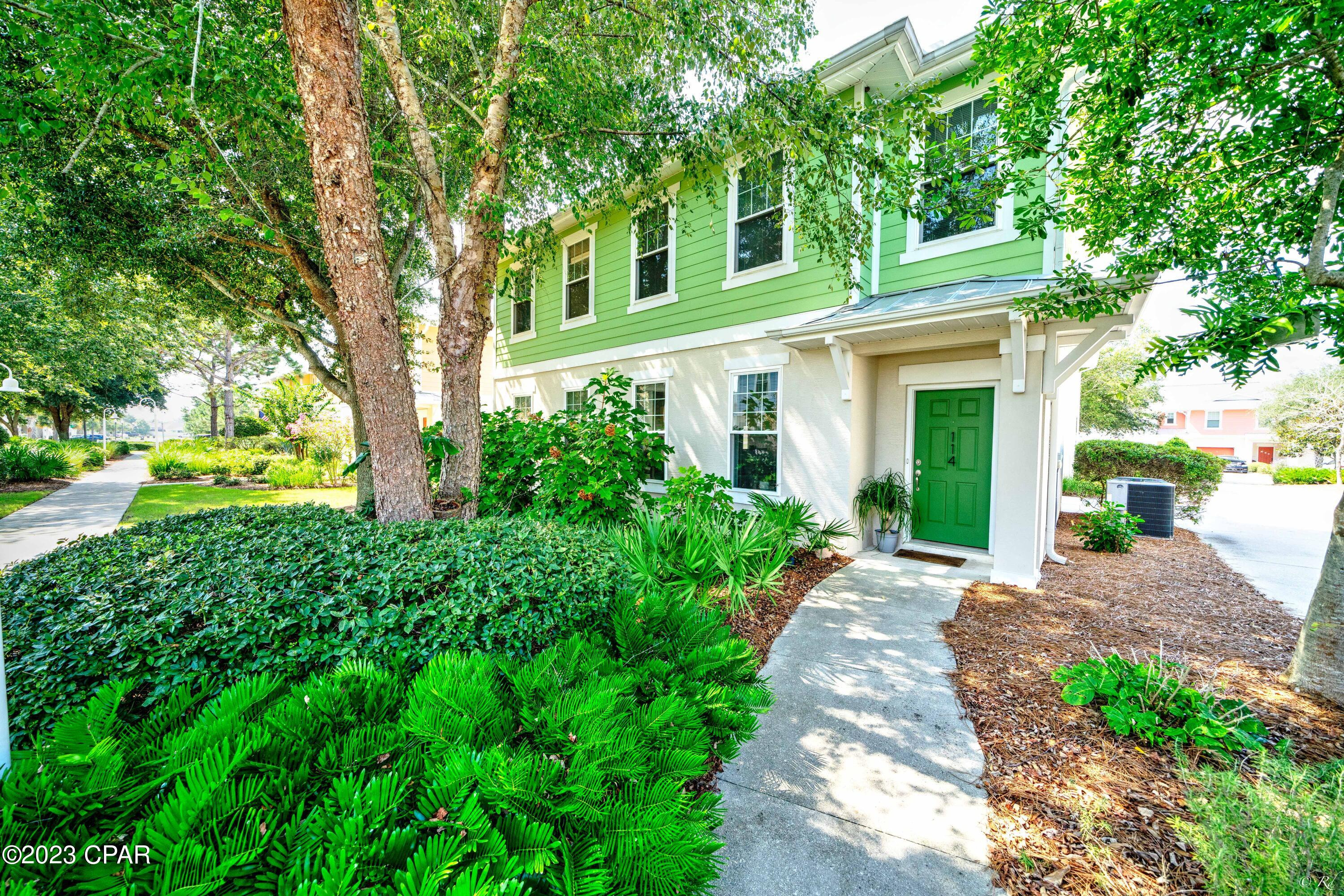 Whisper Dunes - Residential