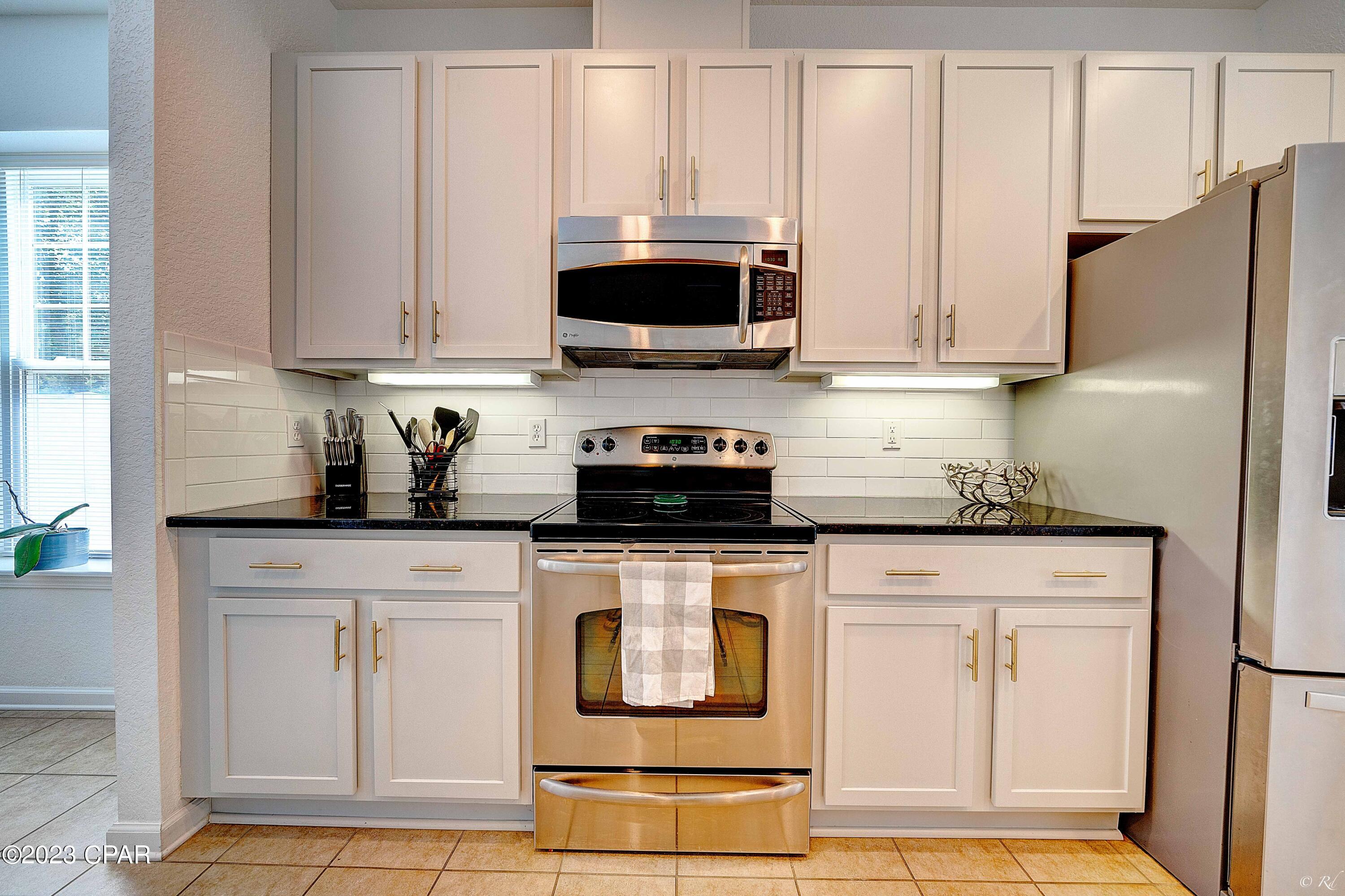 Whisper Dunes - Residential