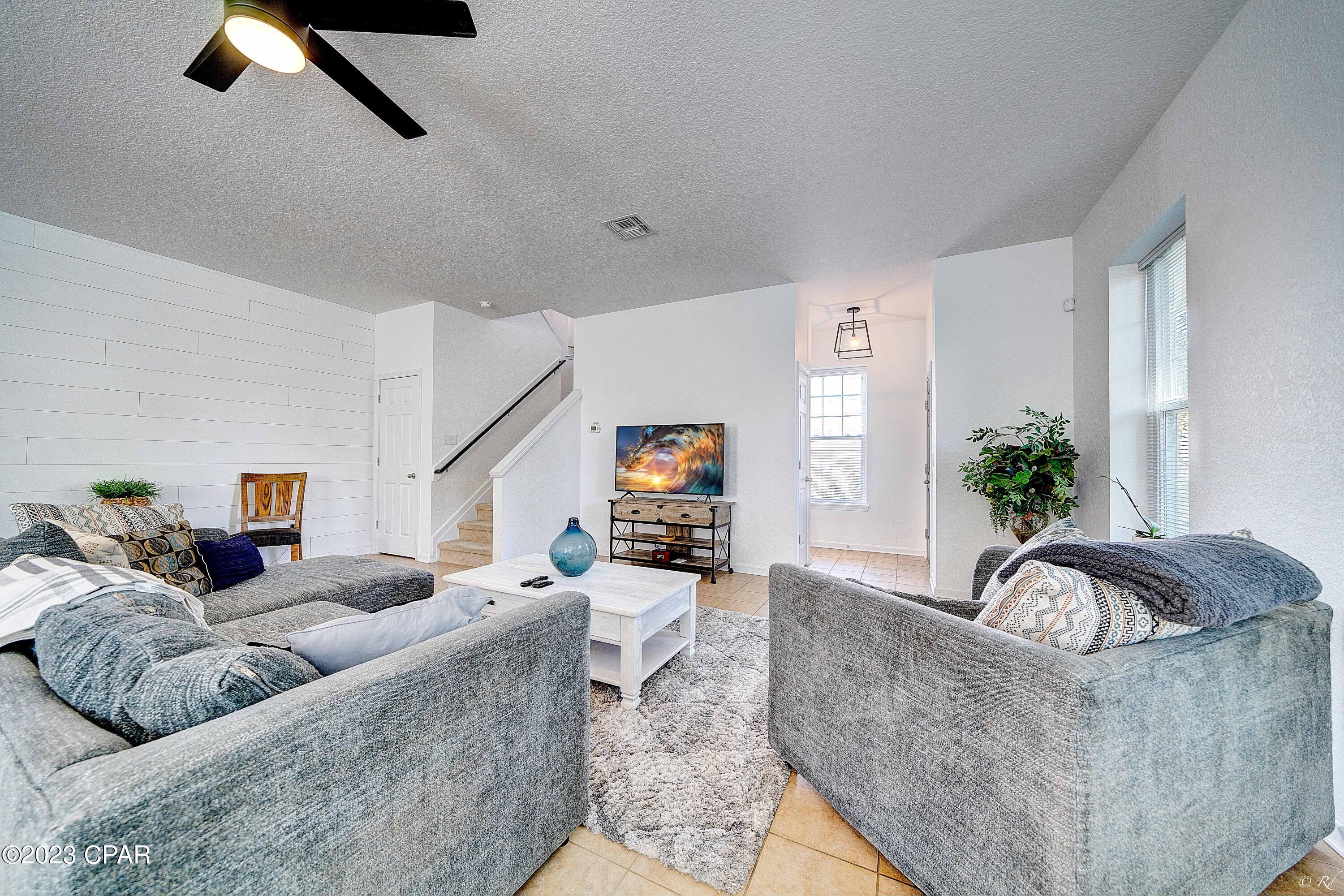 Whisper Dunes - Residential