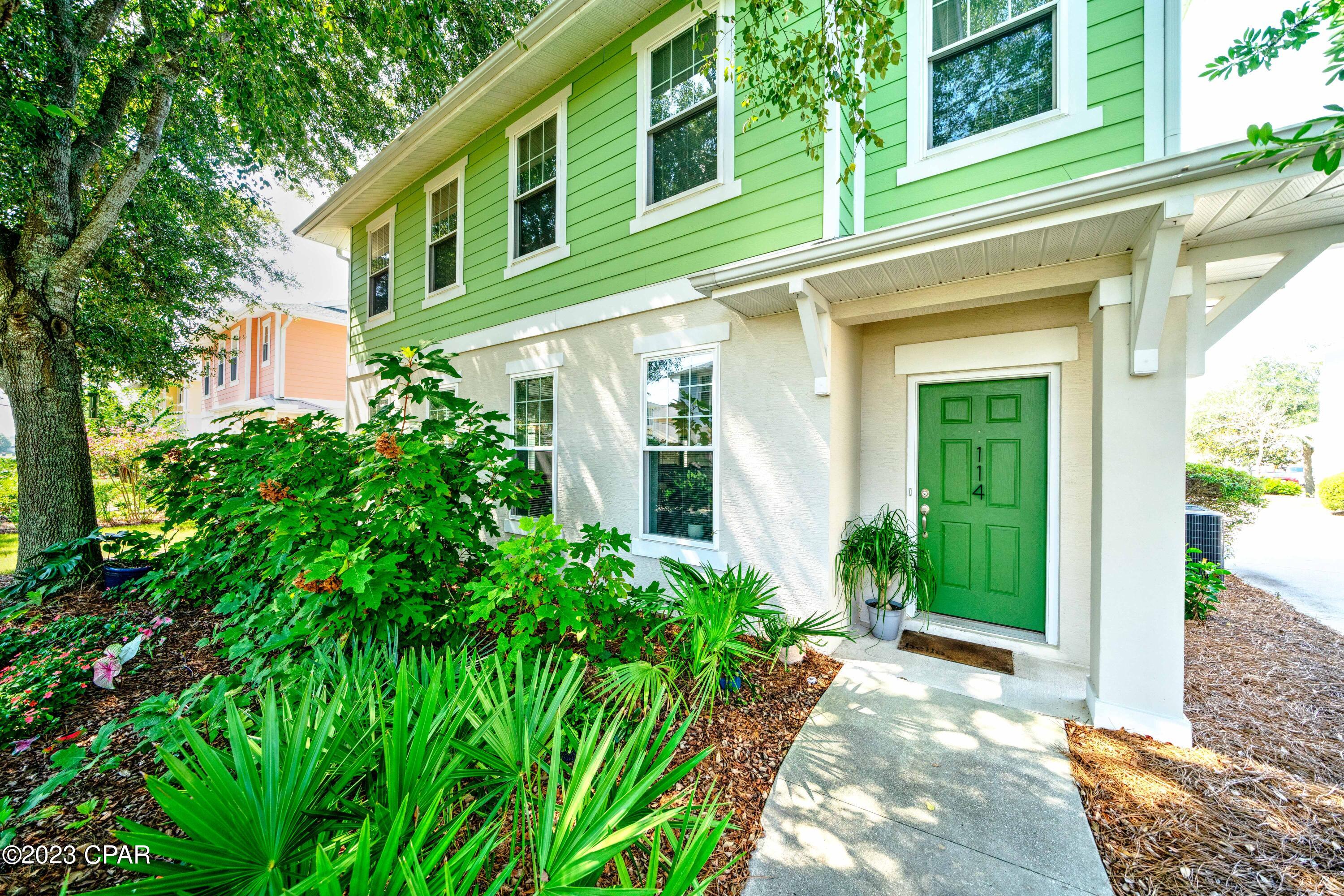 Whisper Dunes - Residential