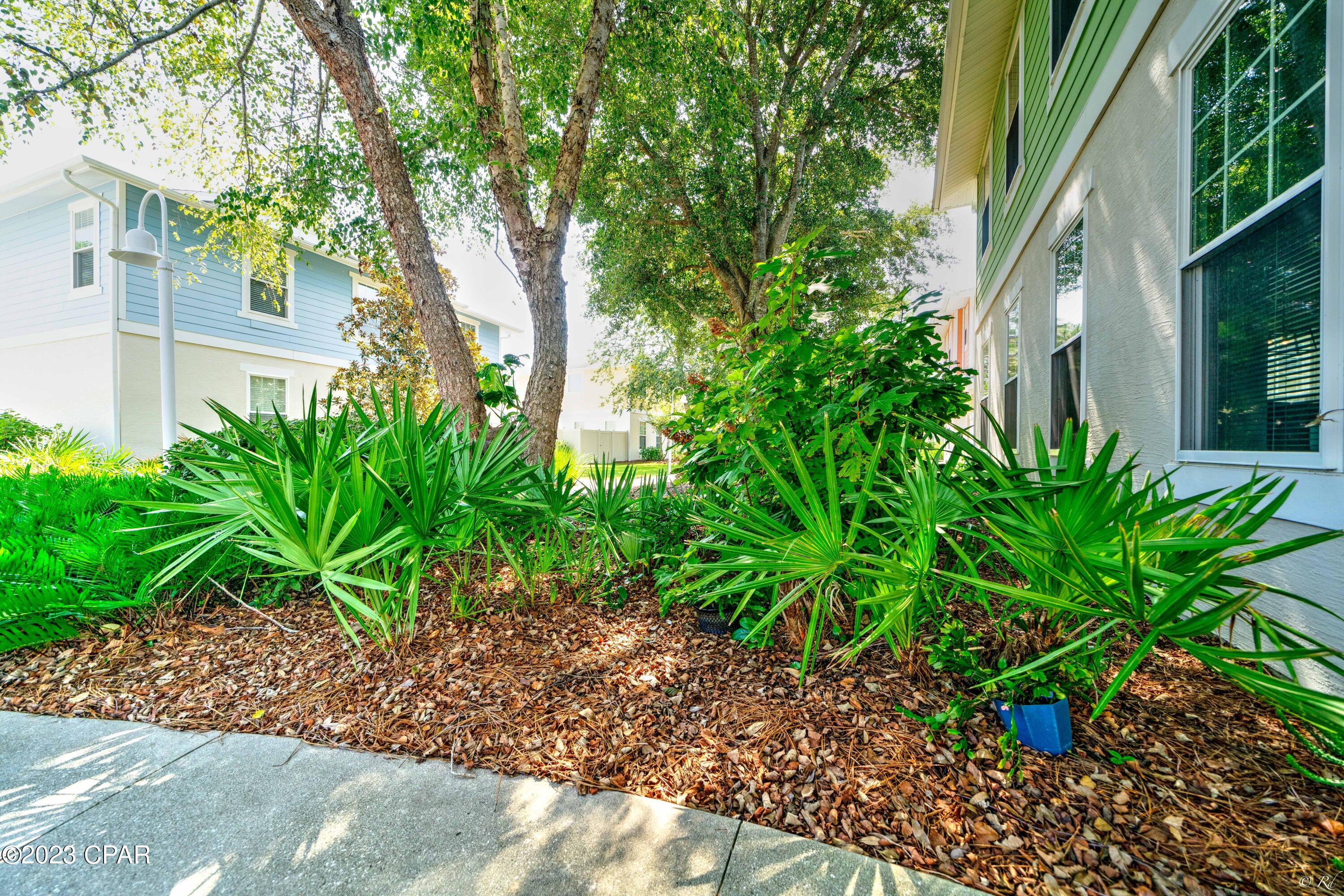 Whisper Dunes - Residential