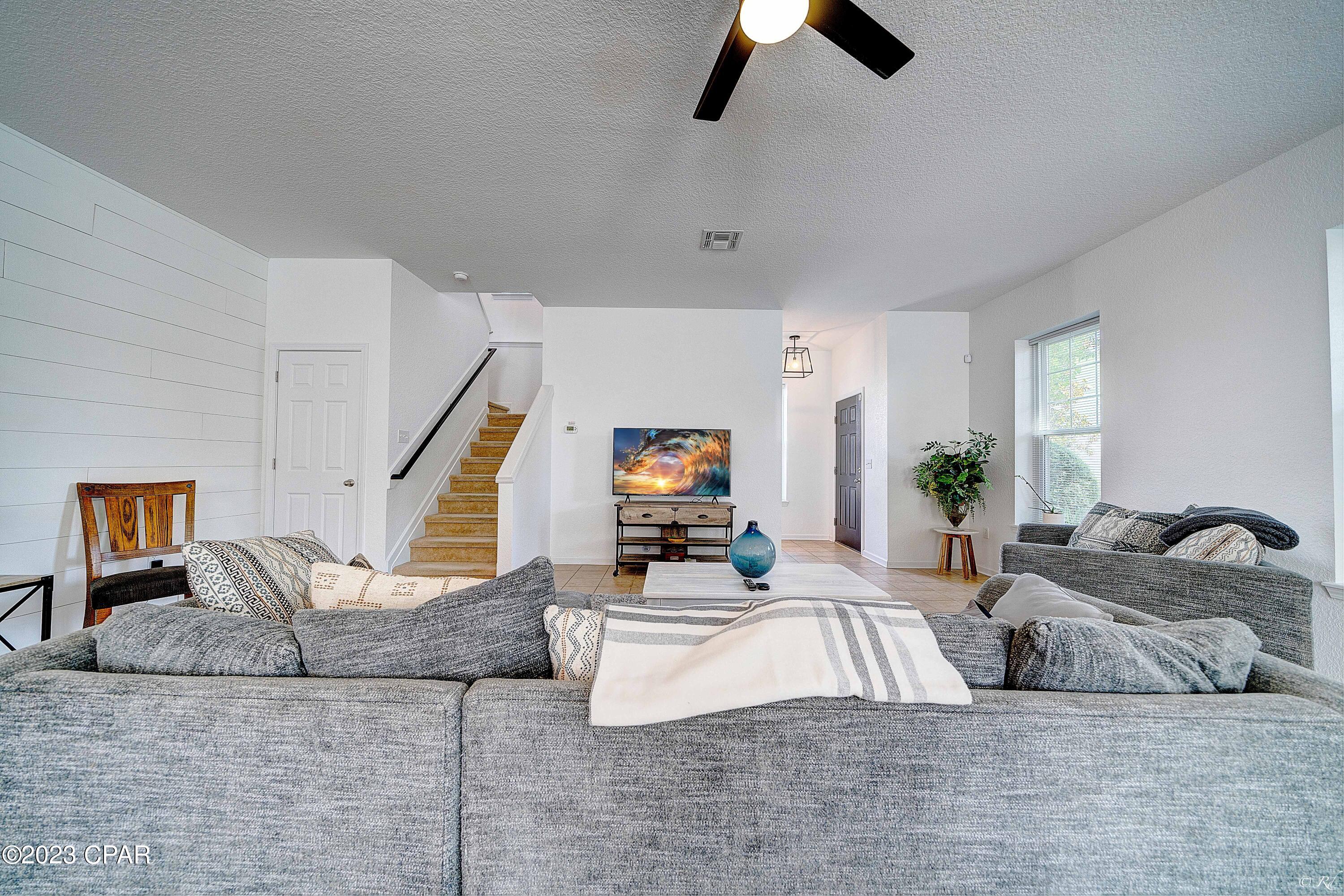 Whisper Dunes - Residential