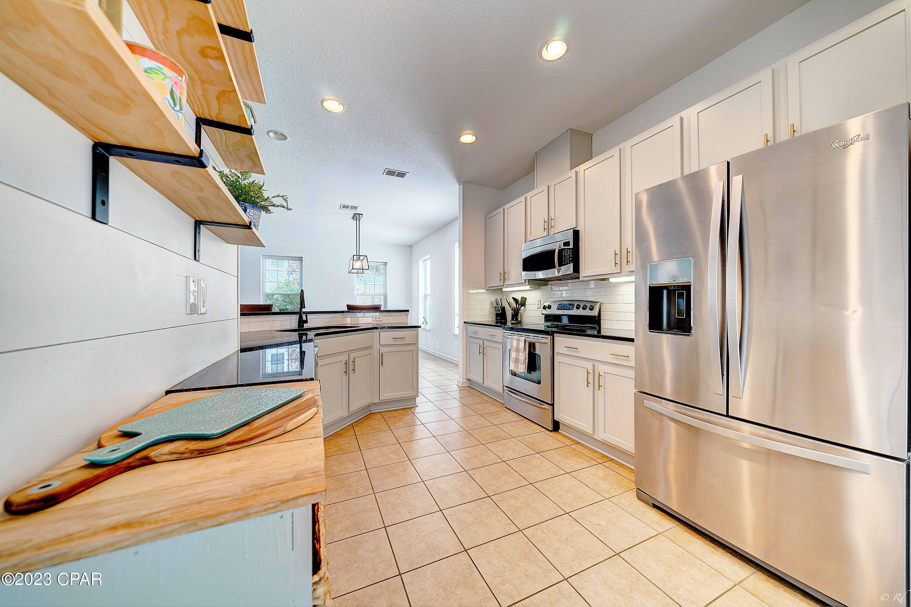 Whisper Dunes - Residential