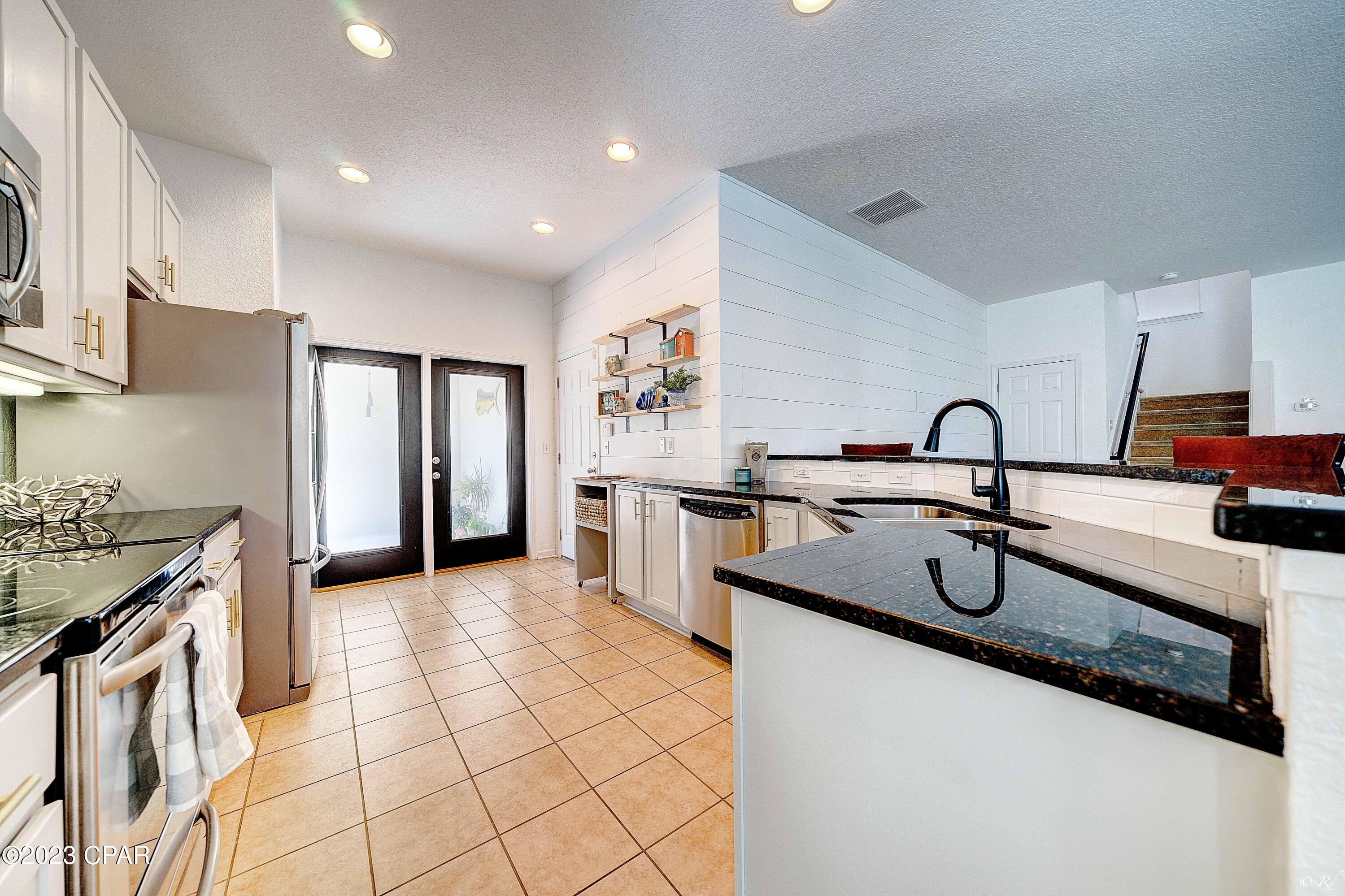 Whisper Dunes - Residential