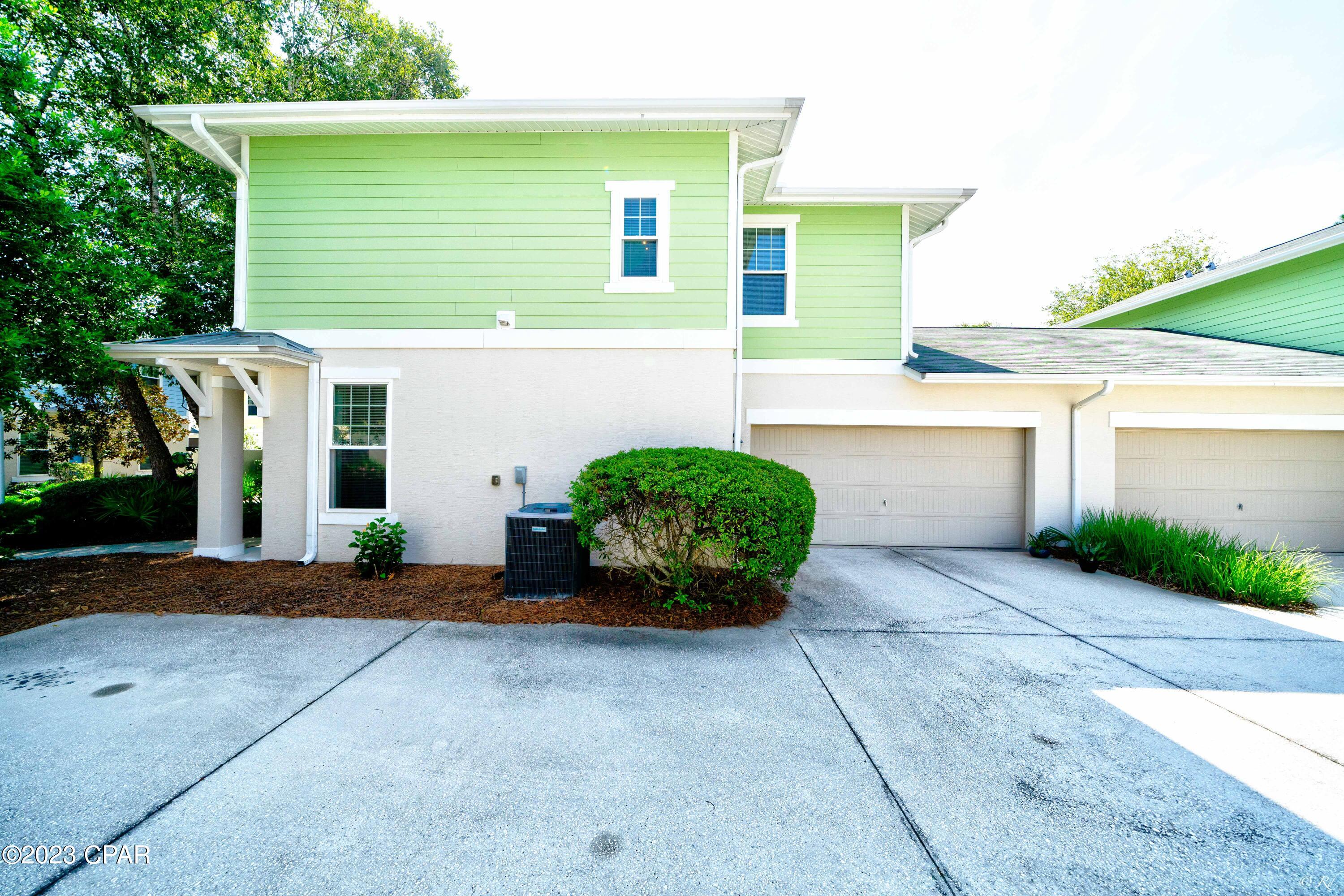 Whisper Dunes - Residential