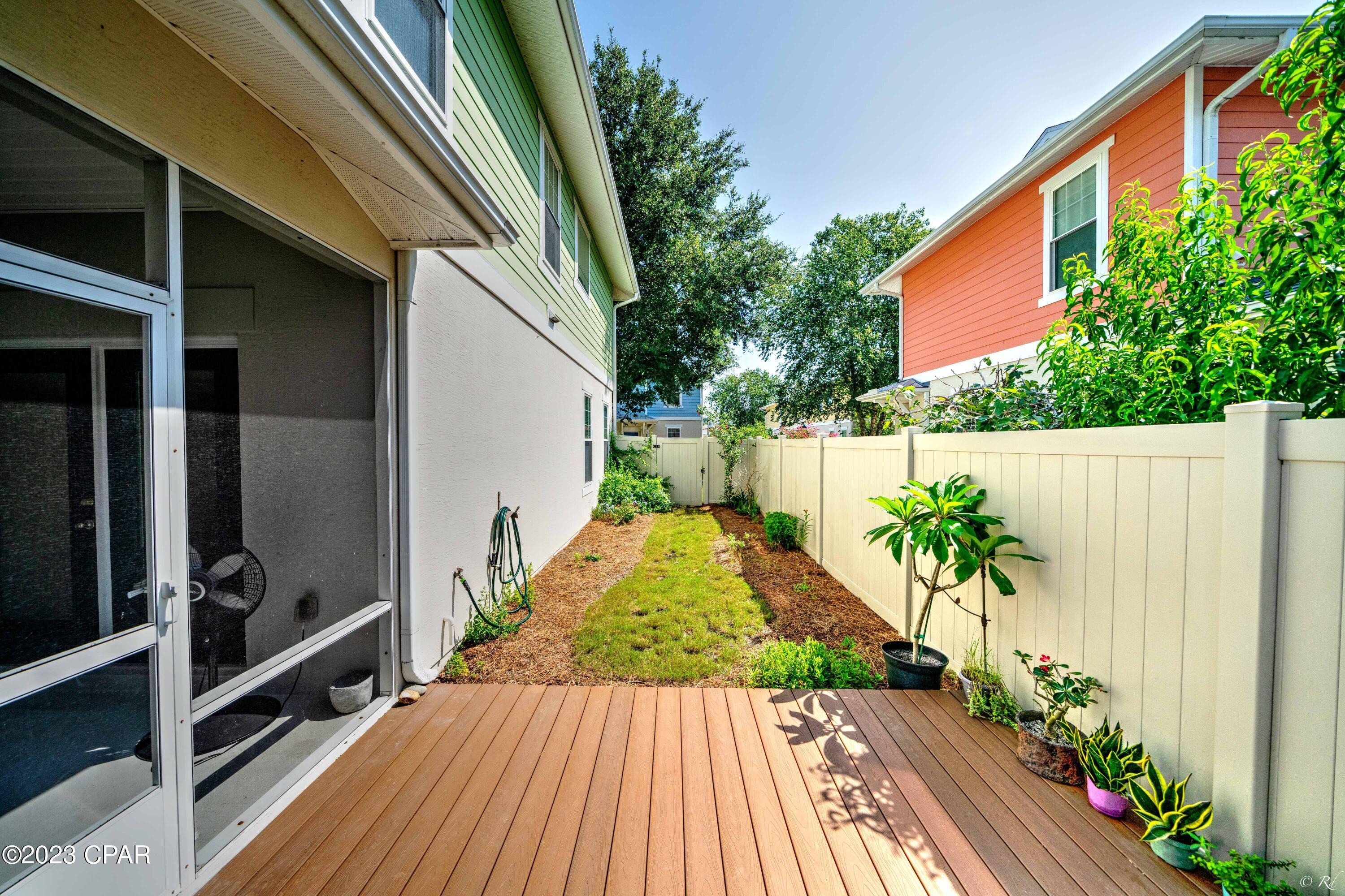 Whisper Dunes - Residential
