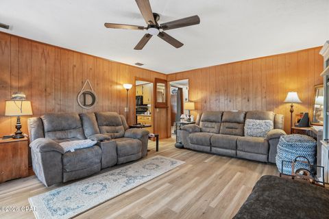 3615 Phillips Lane Panama City FL 32404