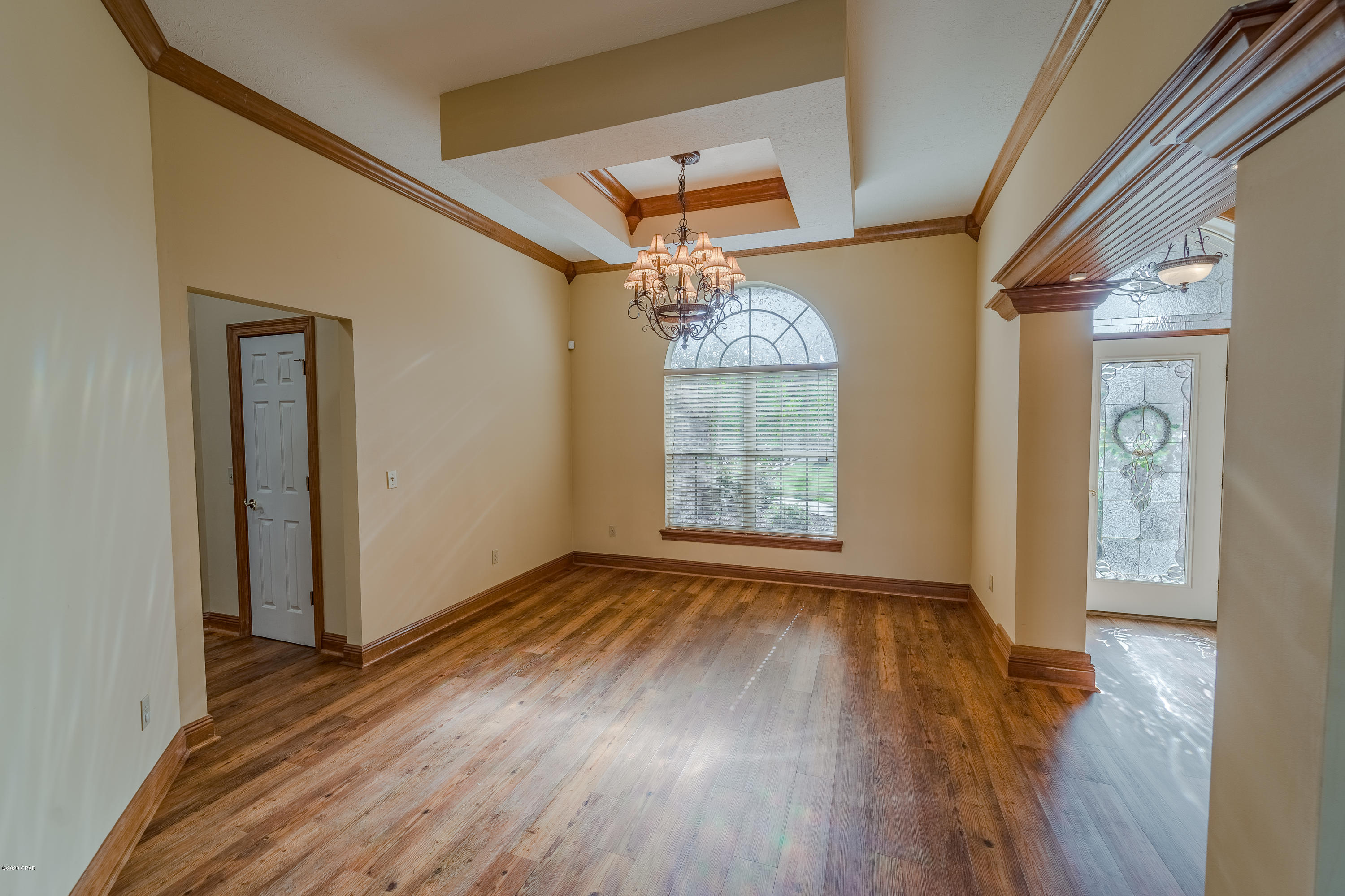 Huntington Ridge - Residential