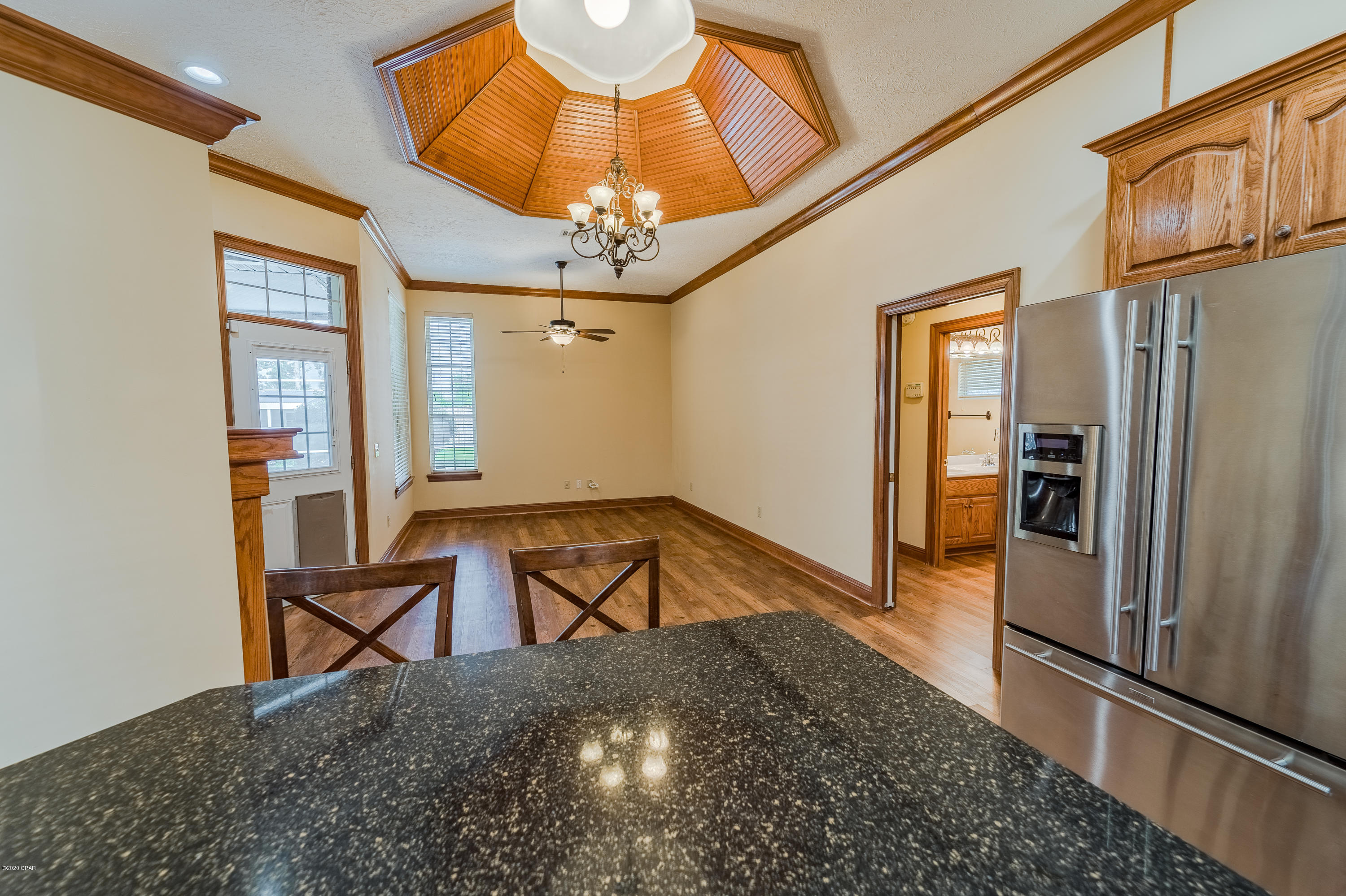 Huntington Ridge - Residential