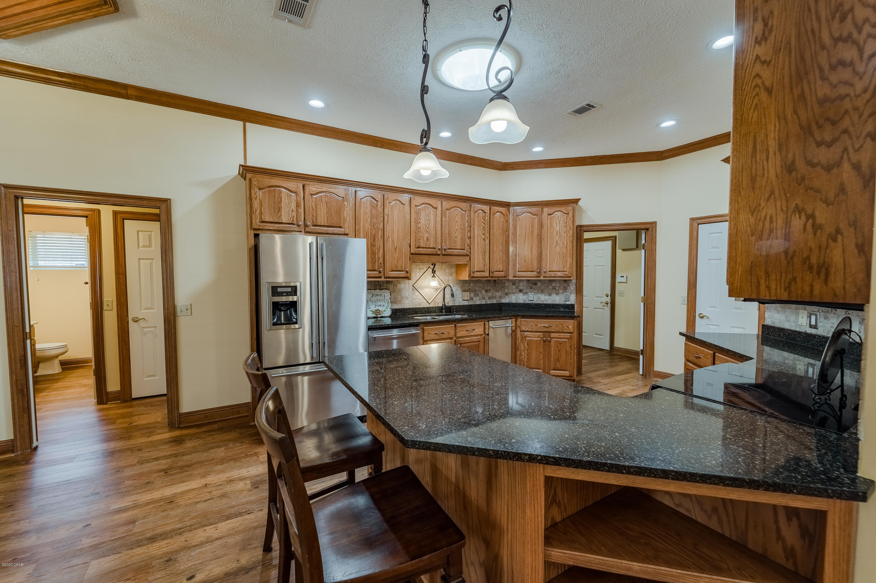 Huntington Ridge - Residential