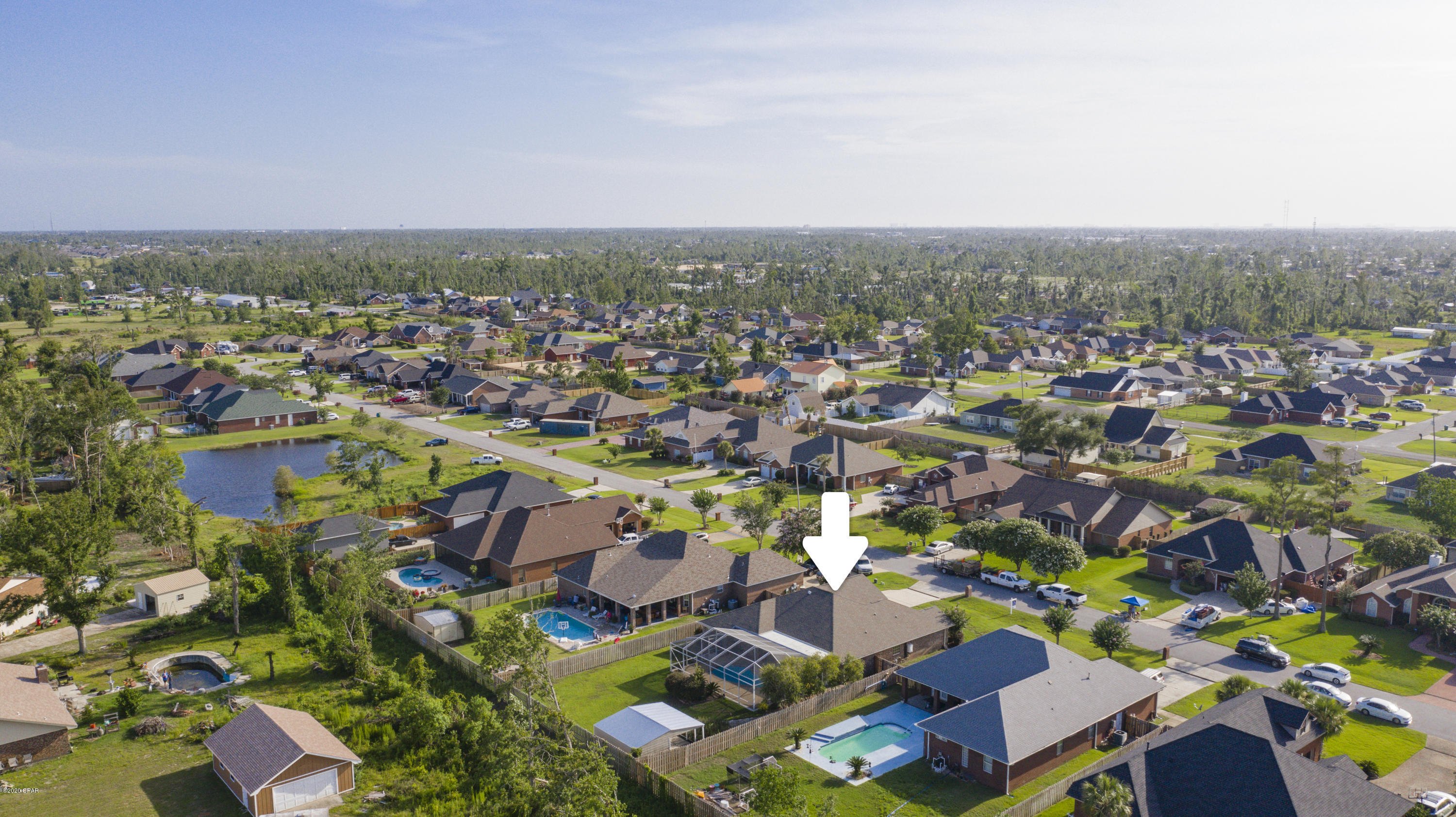 Huntington Ridge - Residential