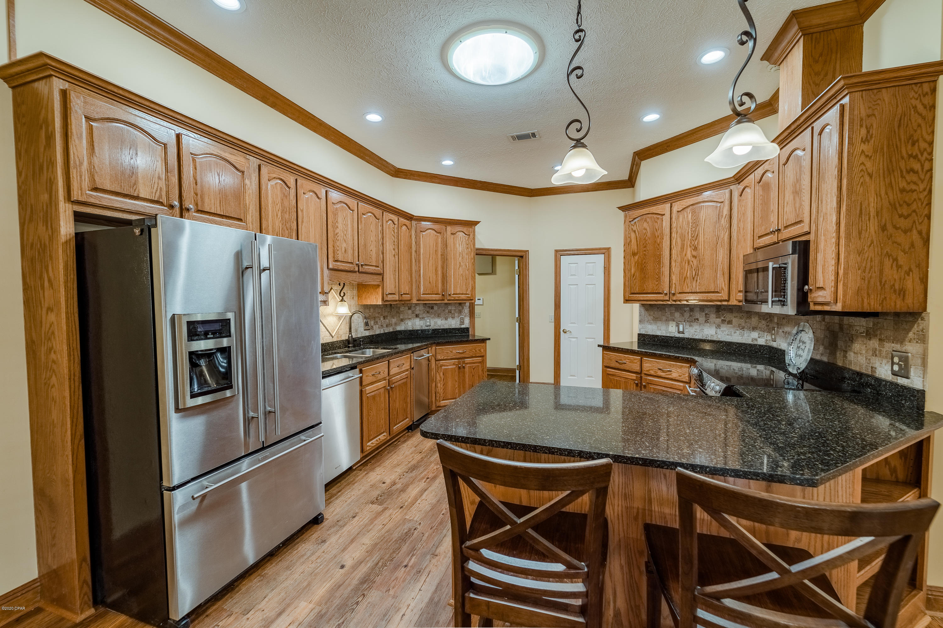 Huntington Ridge - Residential