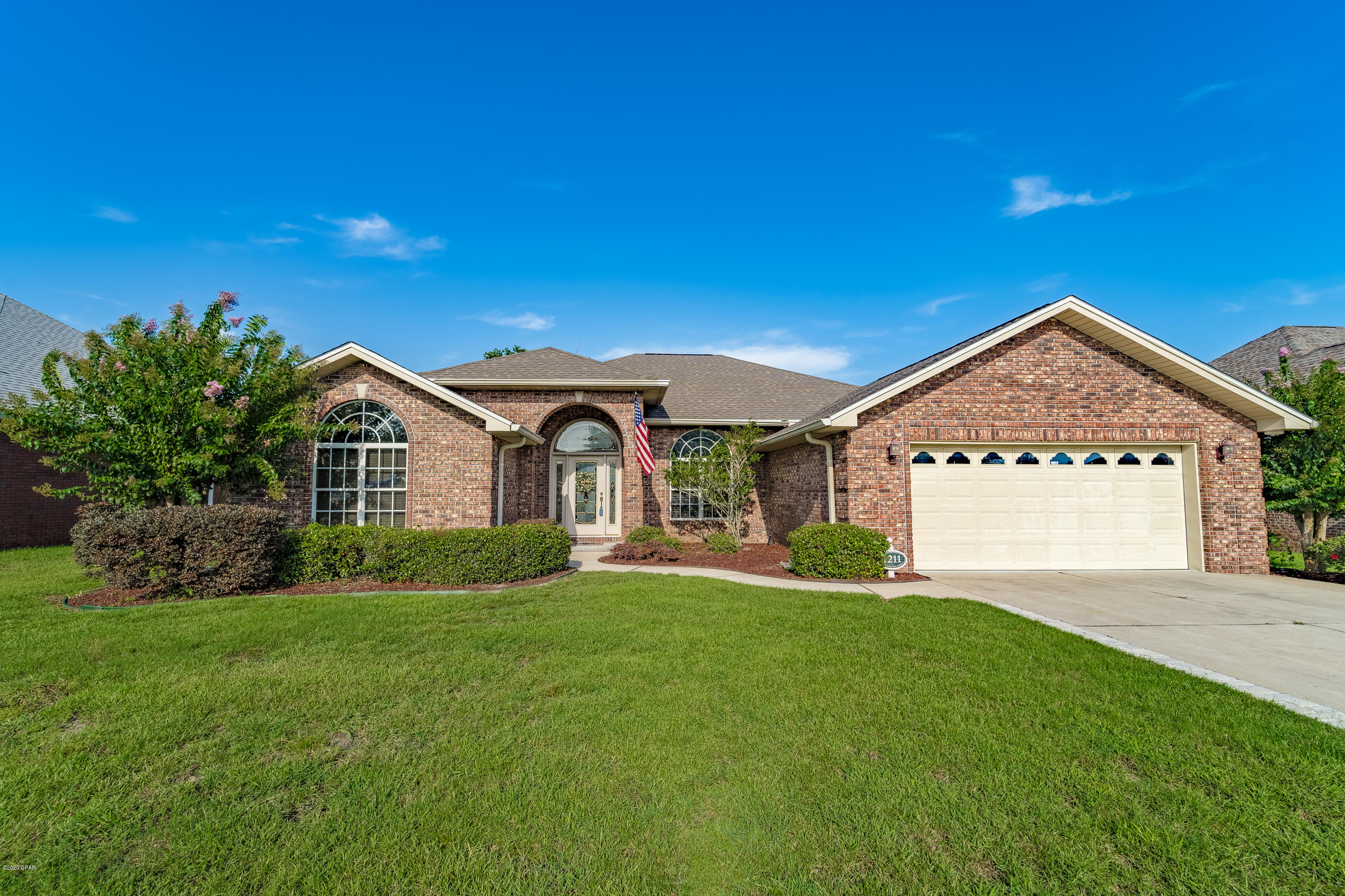 Huntington Ridge - Residential