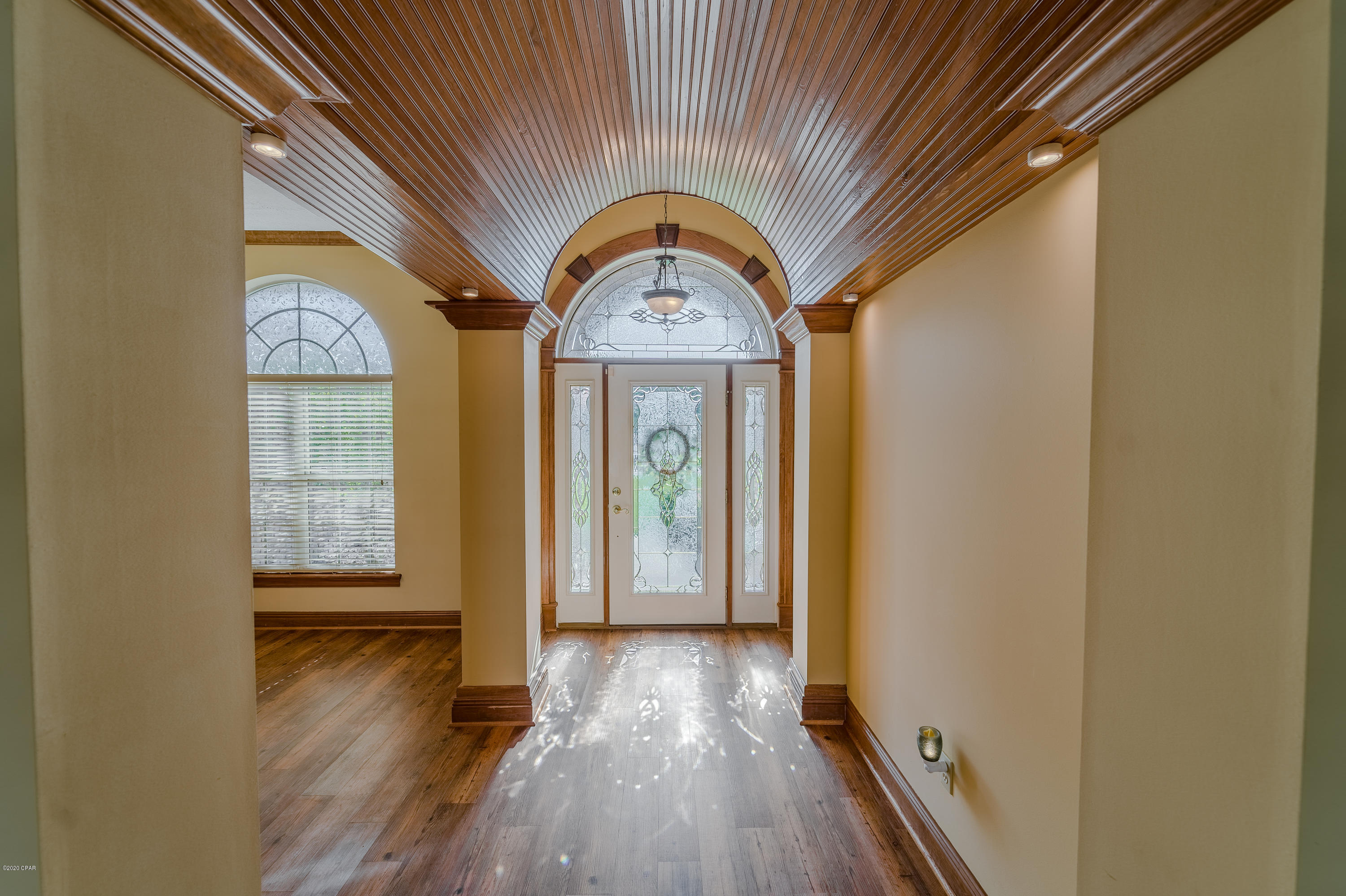 Huntington Ridge - Residential