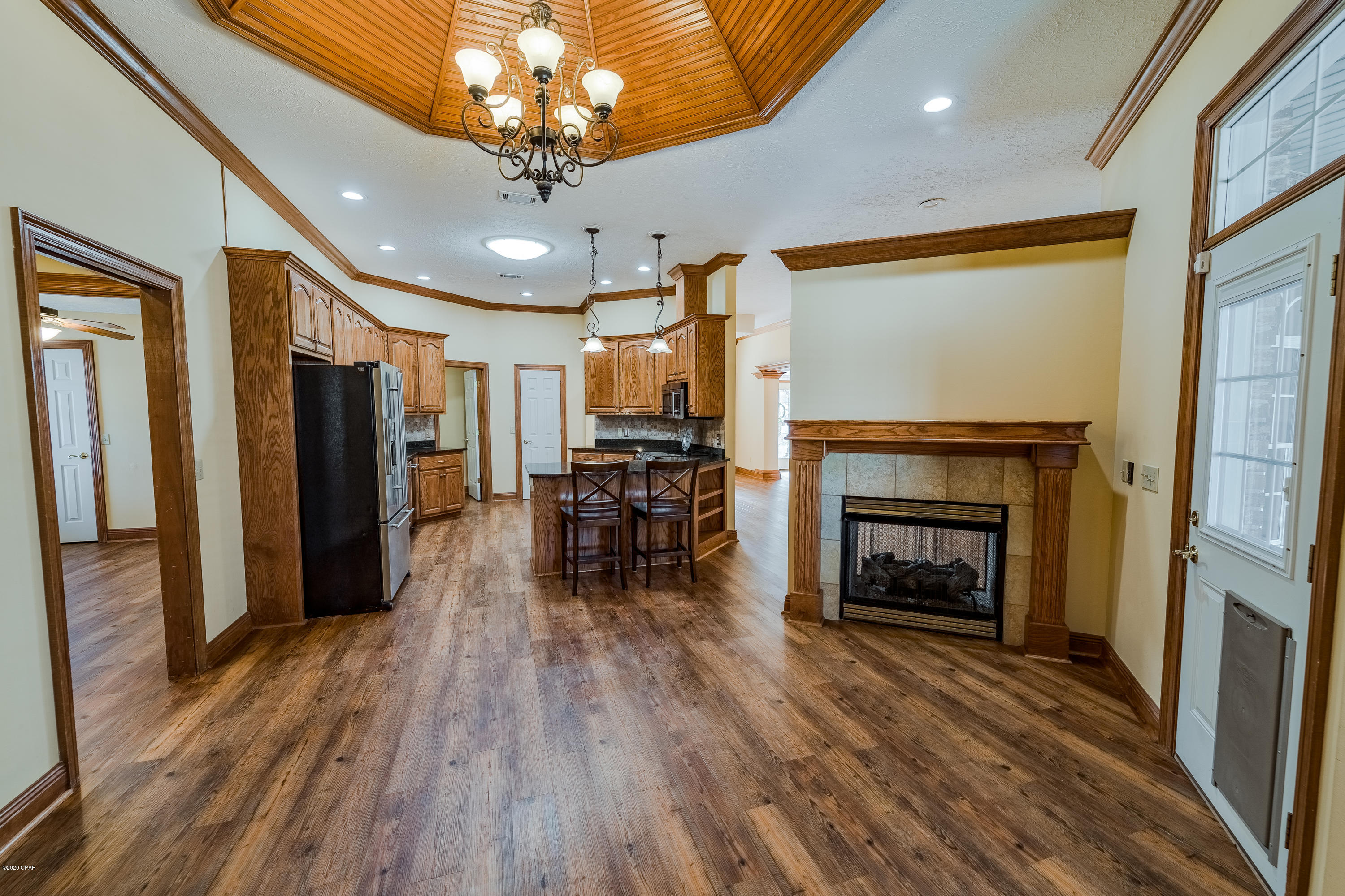 Huntington Ridge - Residential