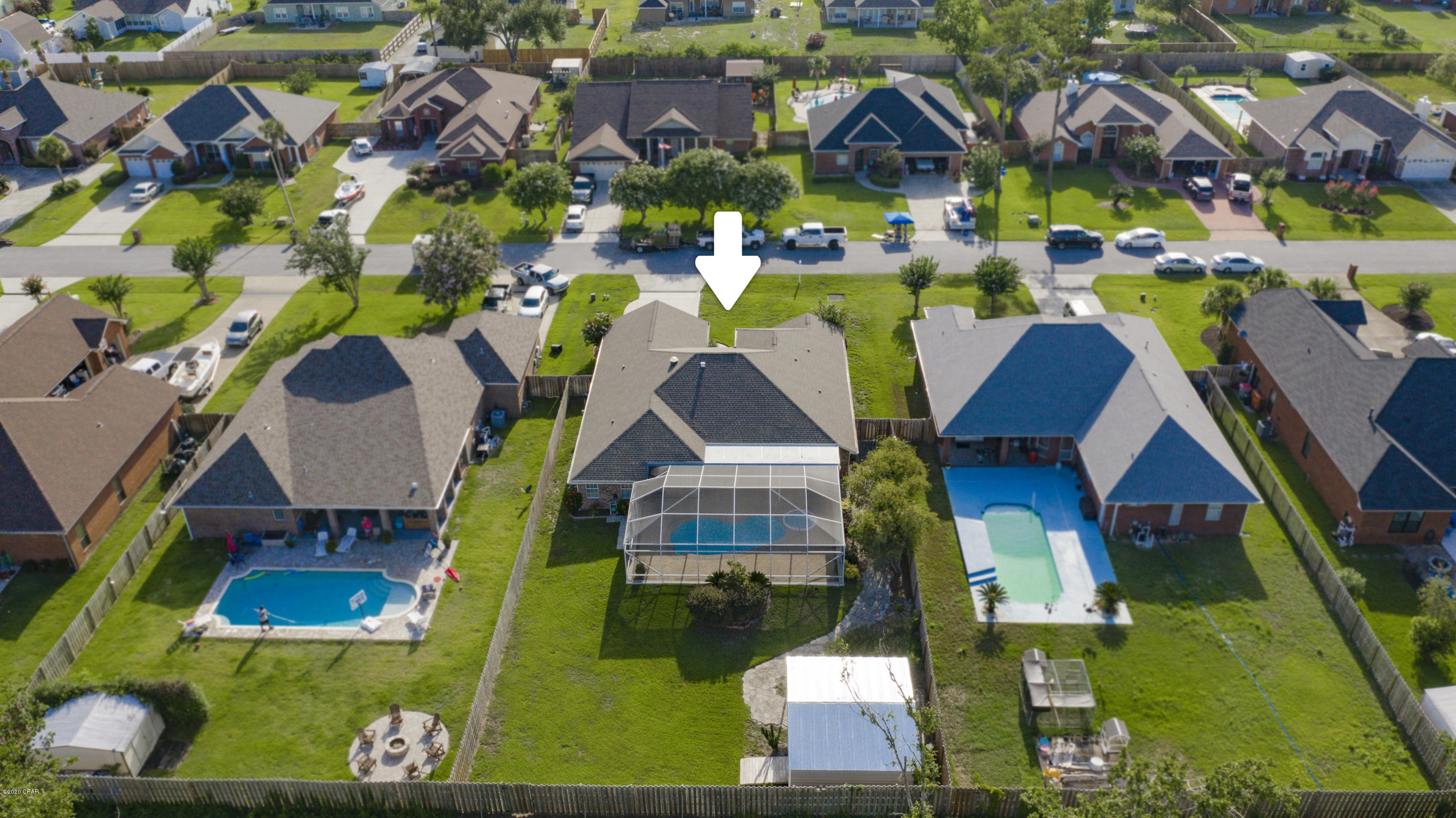 Huntington Ridge - Residential