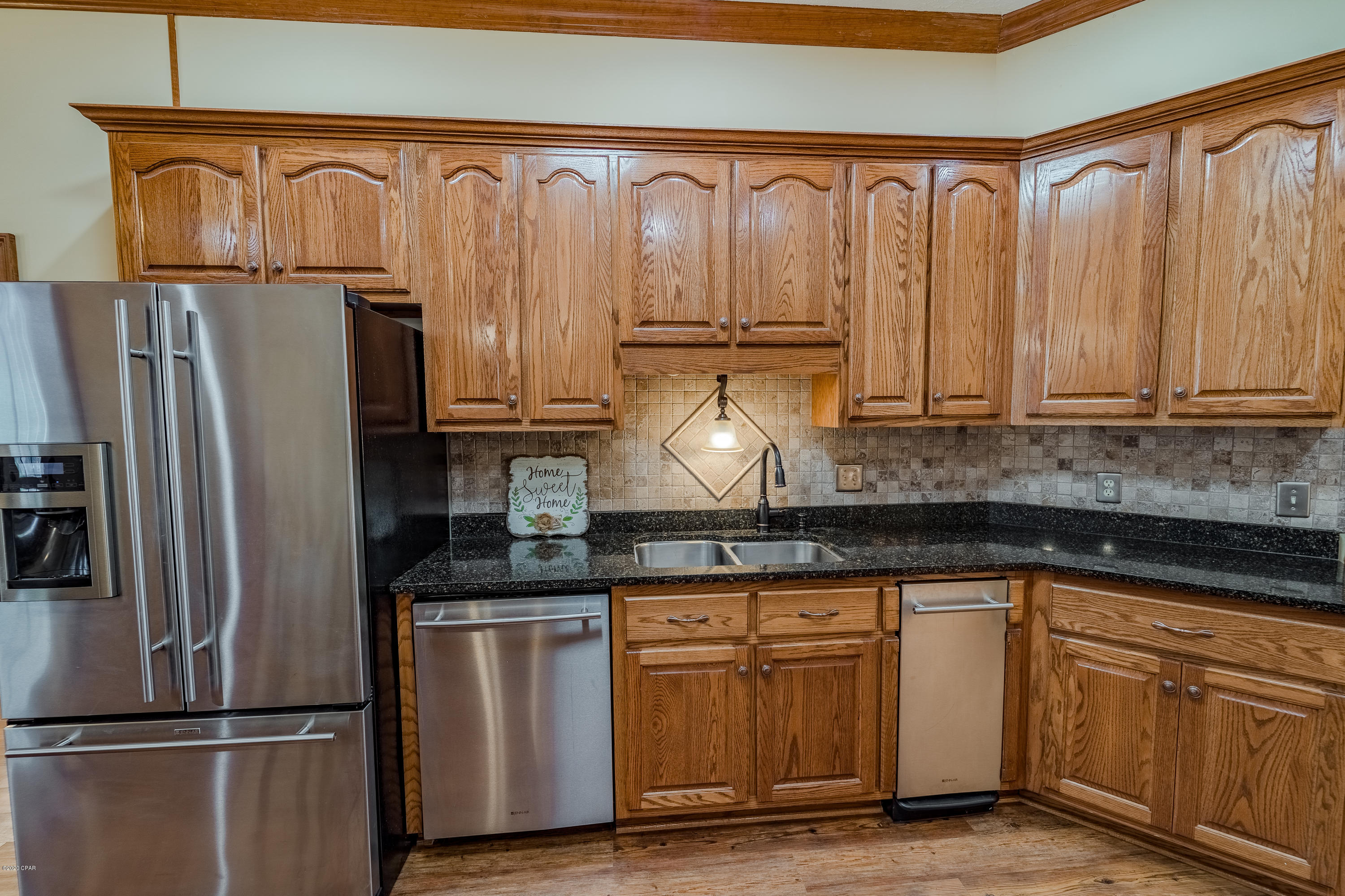 Huntington Ridge - Residential