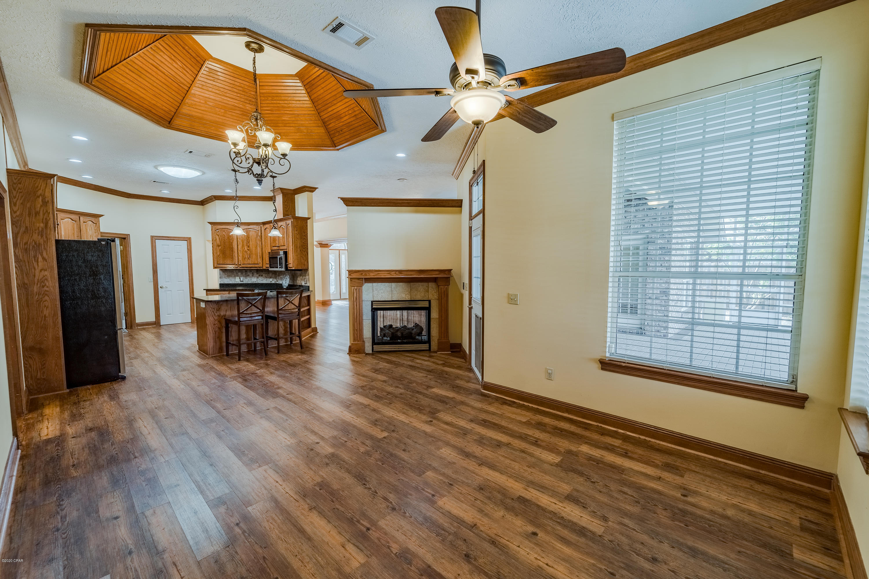 Huntington Ridge - Residential