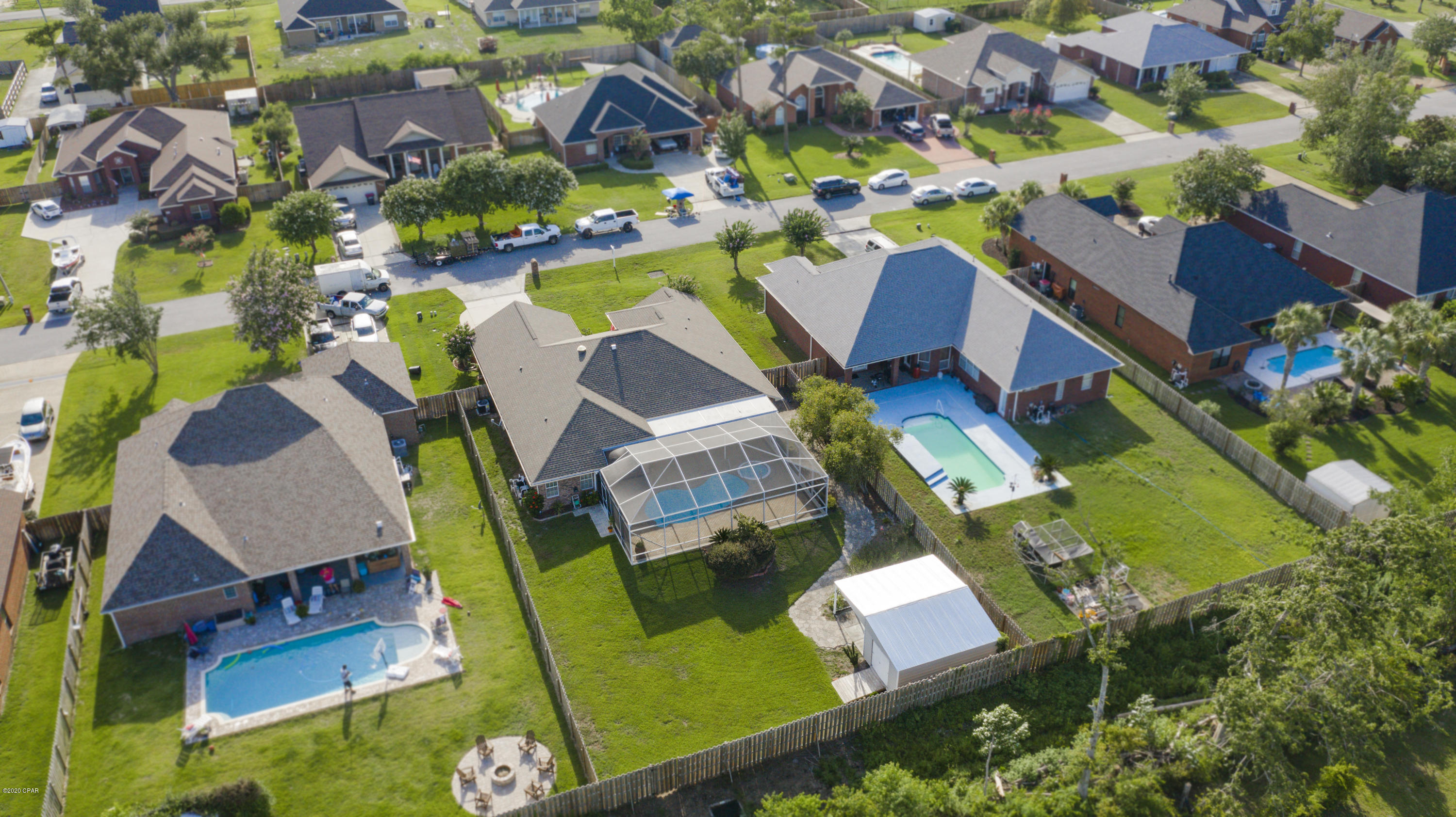 Huntington Ridge - Residential