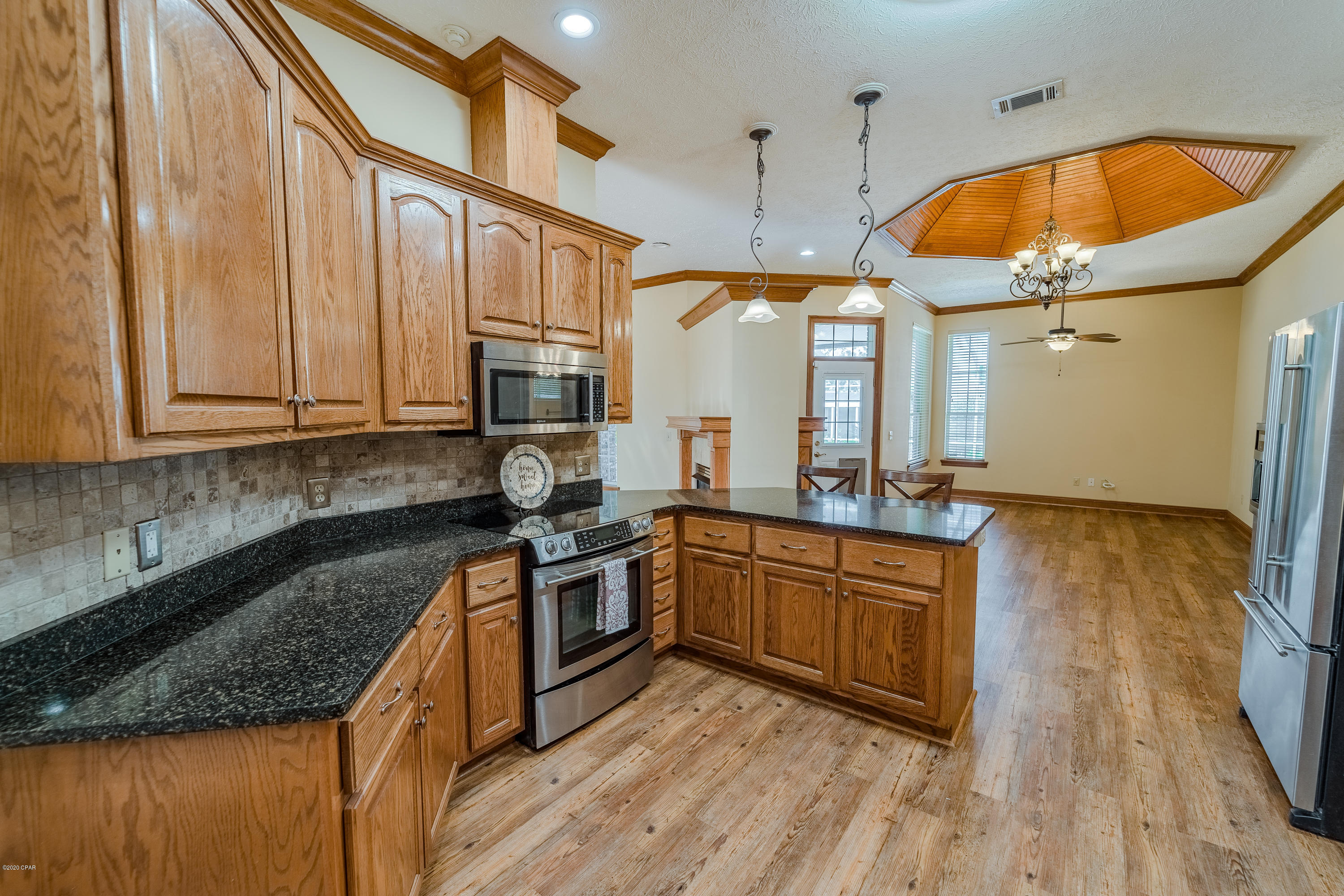 Huntington Ridge - Residential