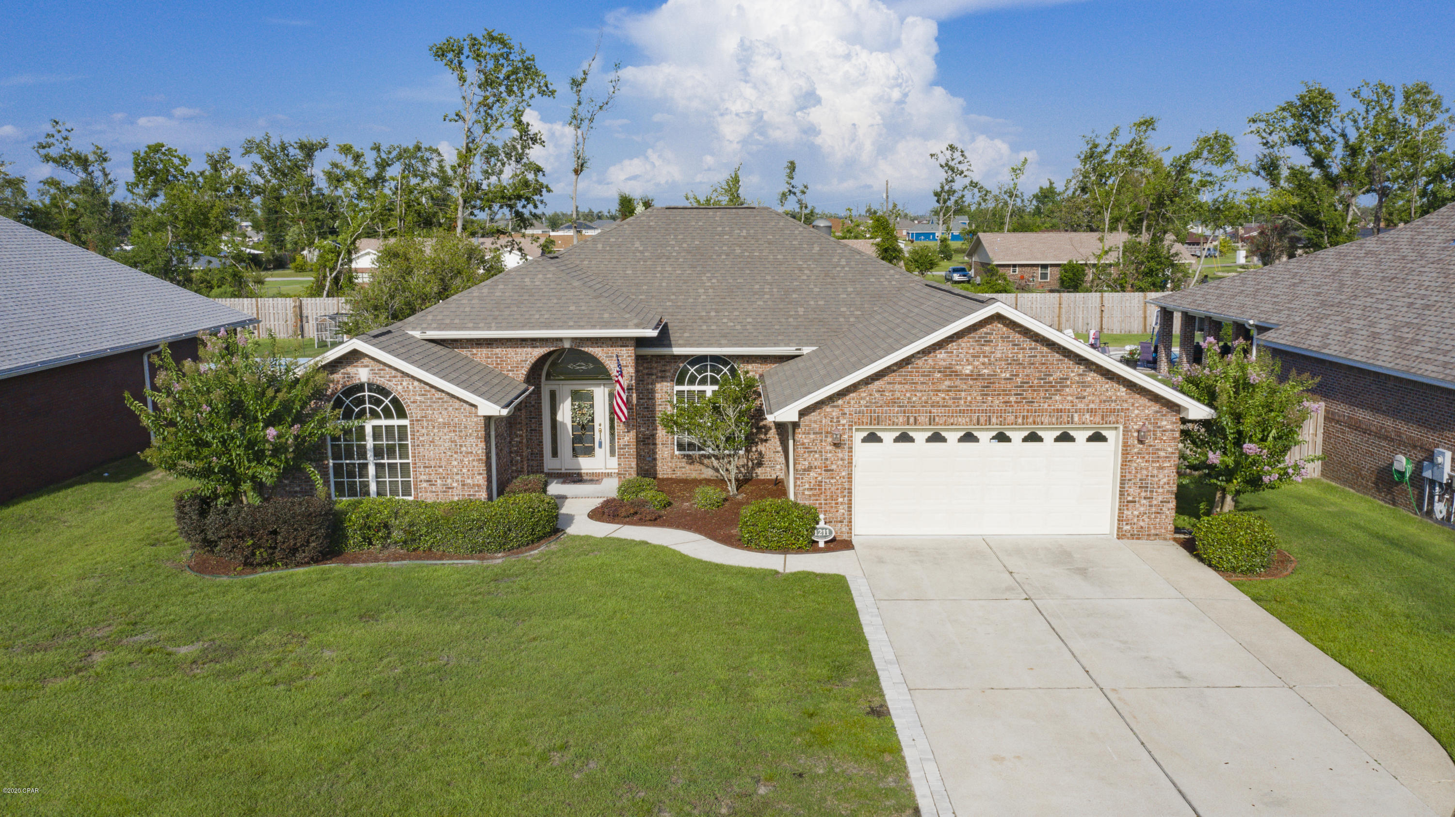 Huntington Ridge - Residential