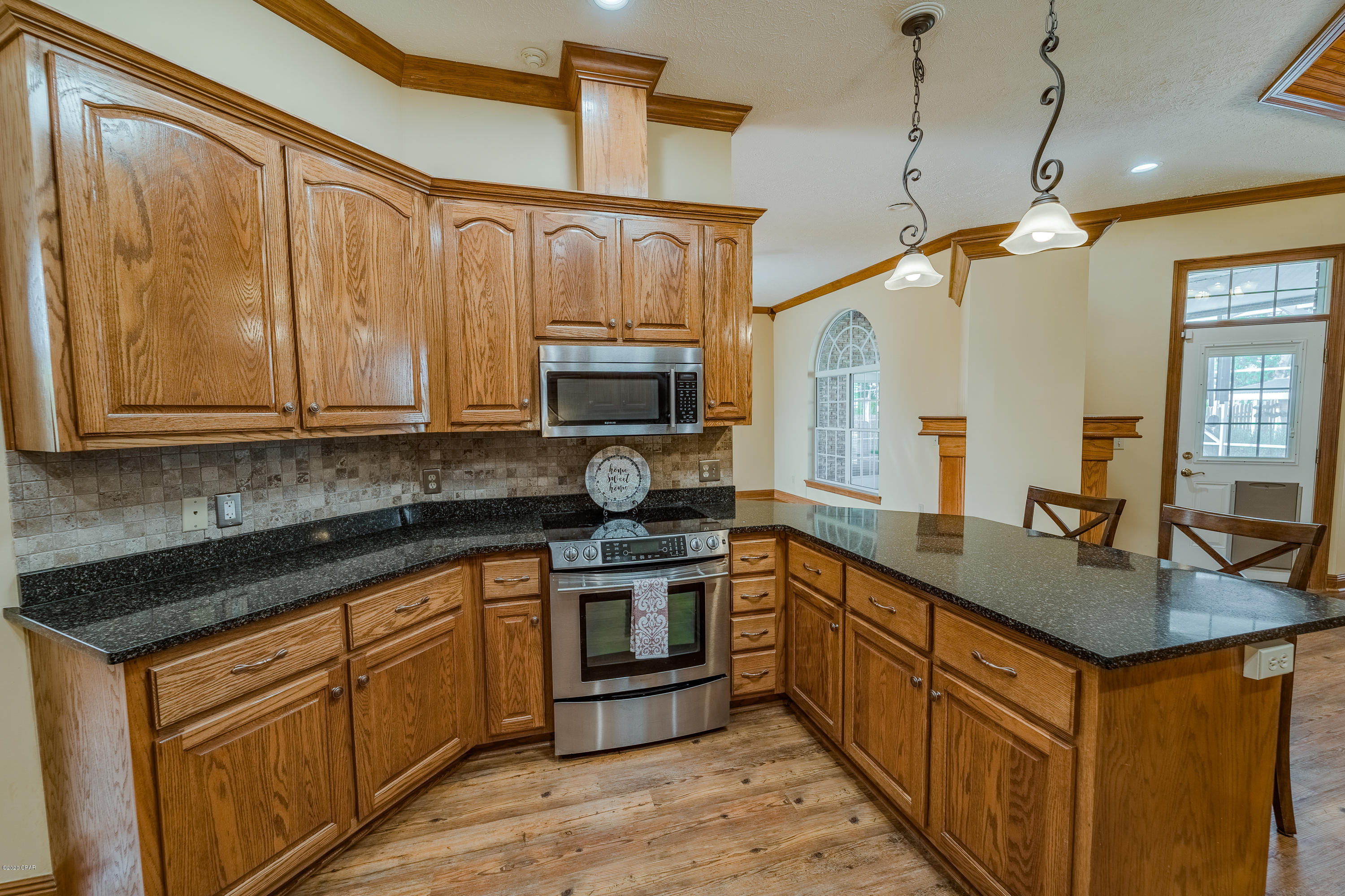 Huntington Ridge - Residential